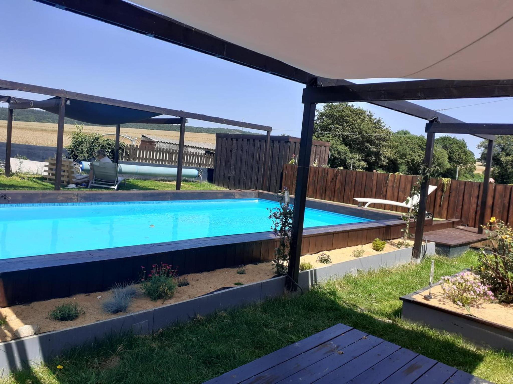 Locarn Lodge, Goas Rep view 4