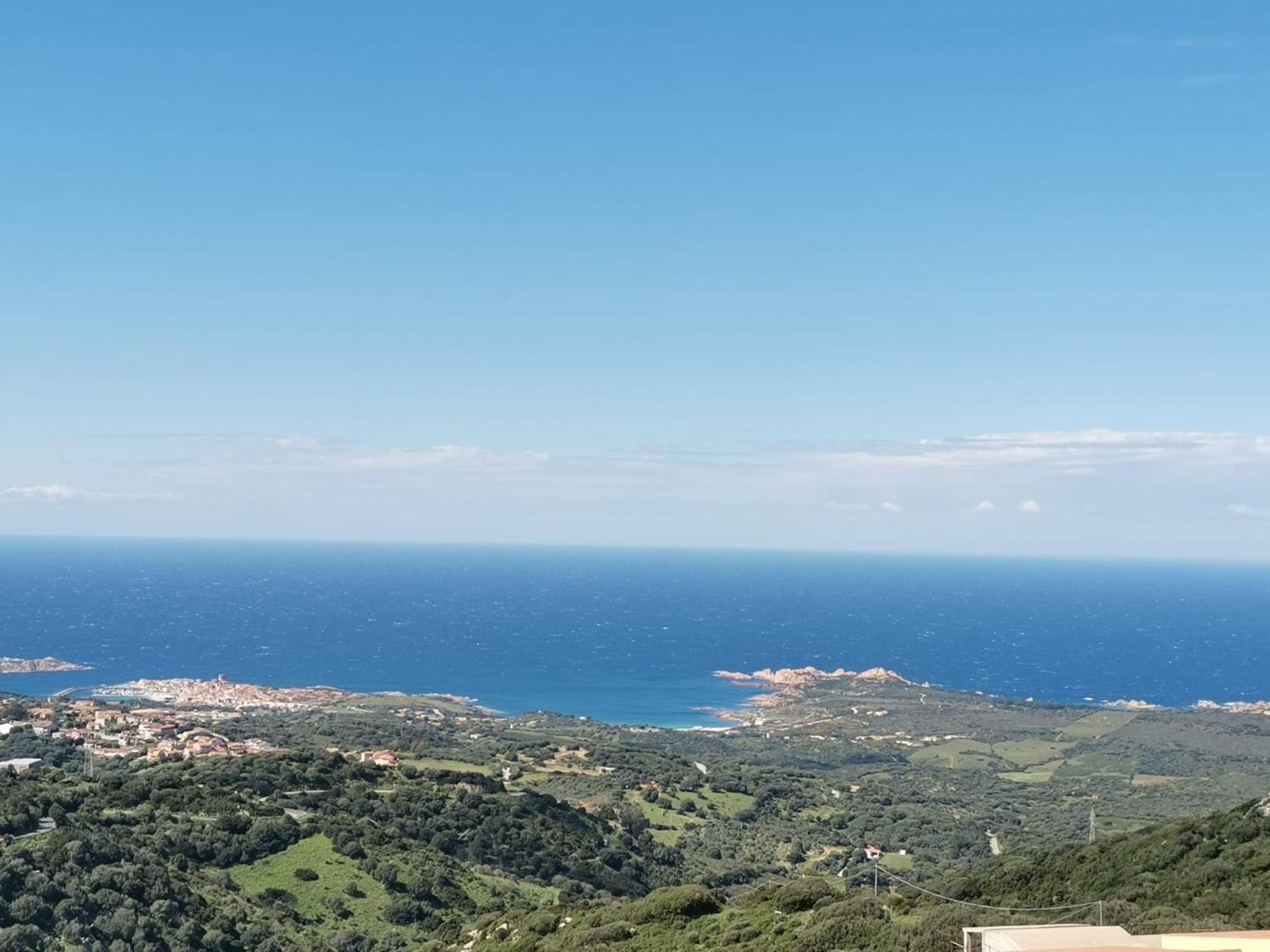 Appartamento vista mare