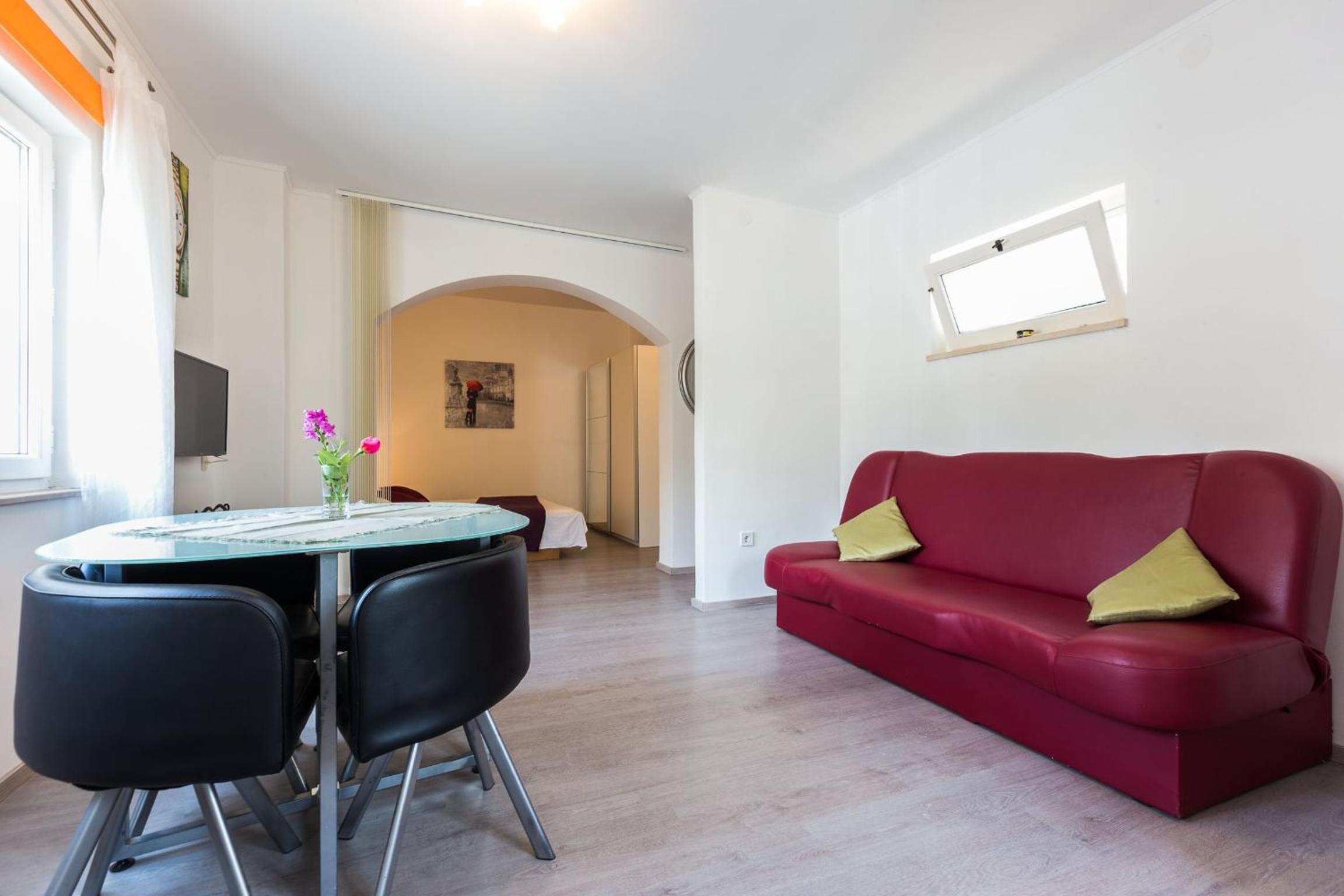 Apartments Kaline view 4