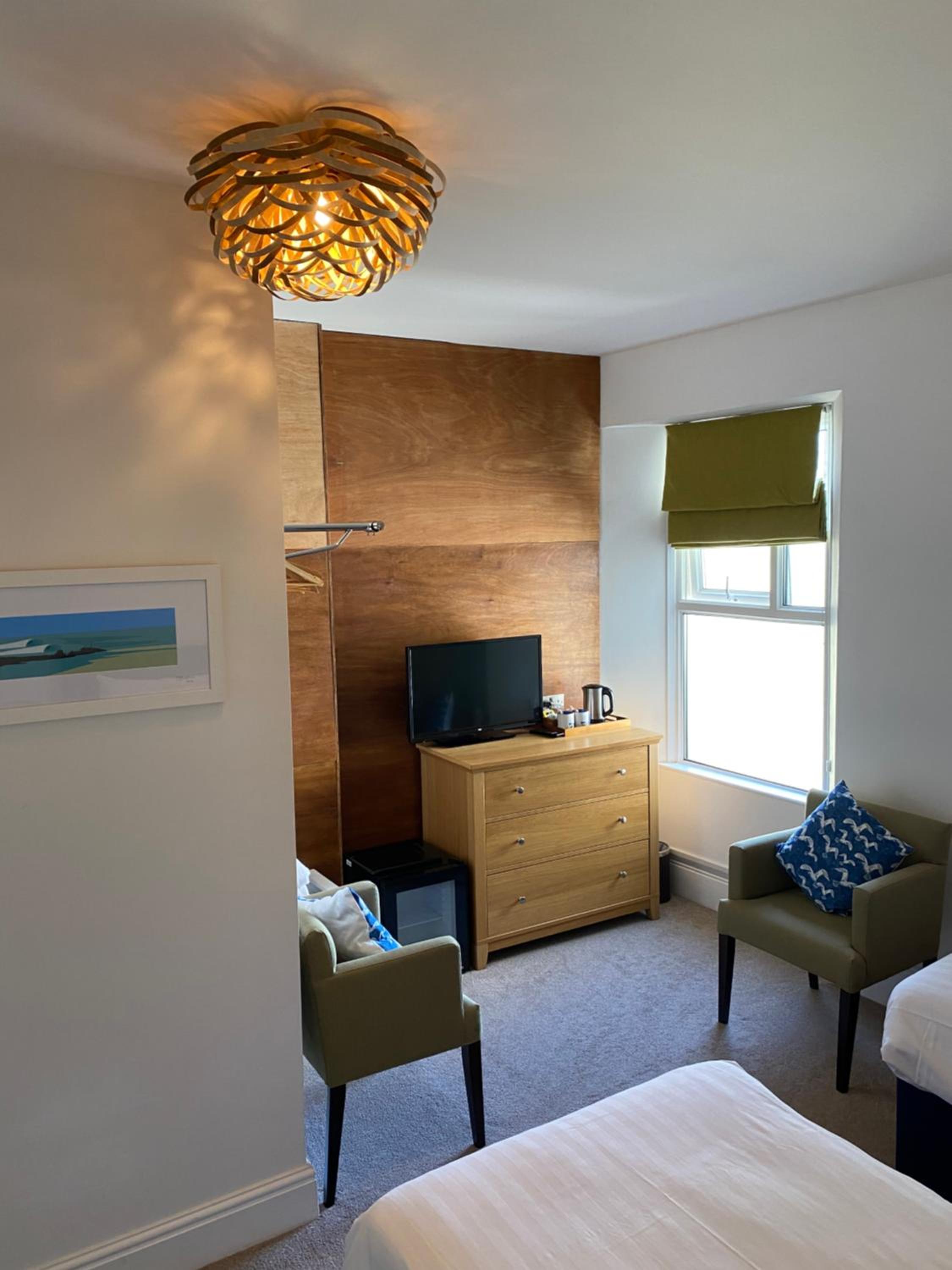 The Grosvenor Guest House