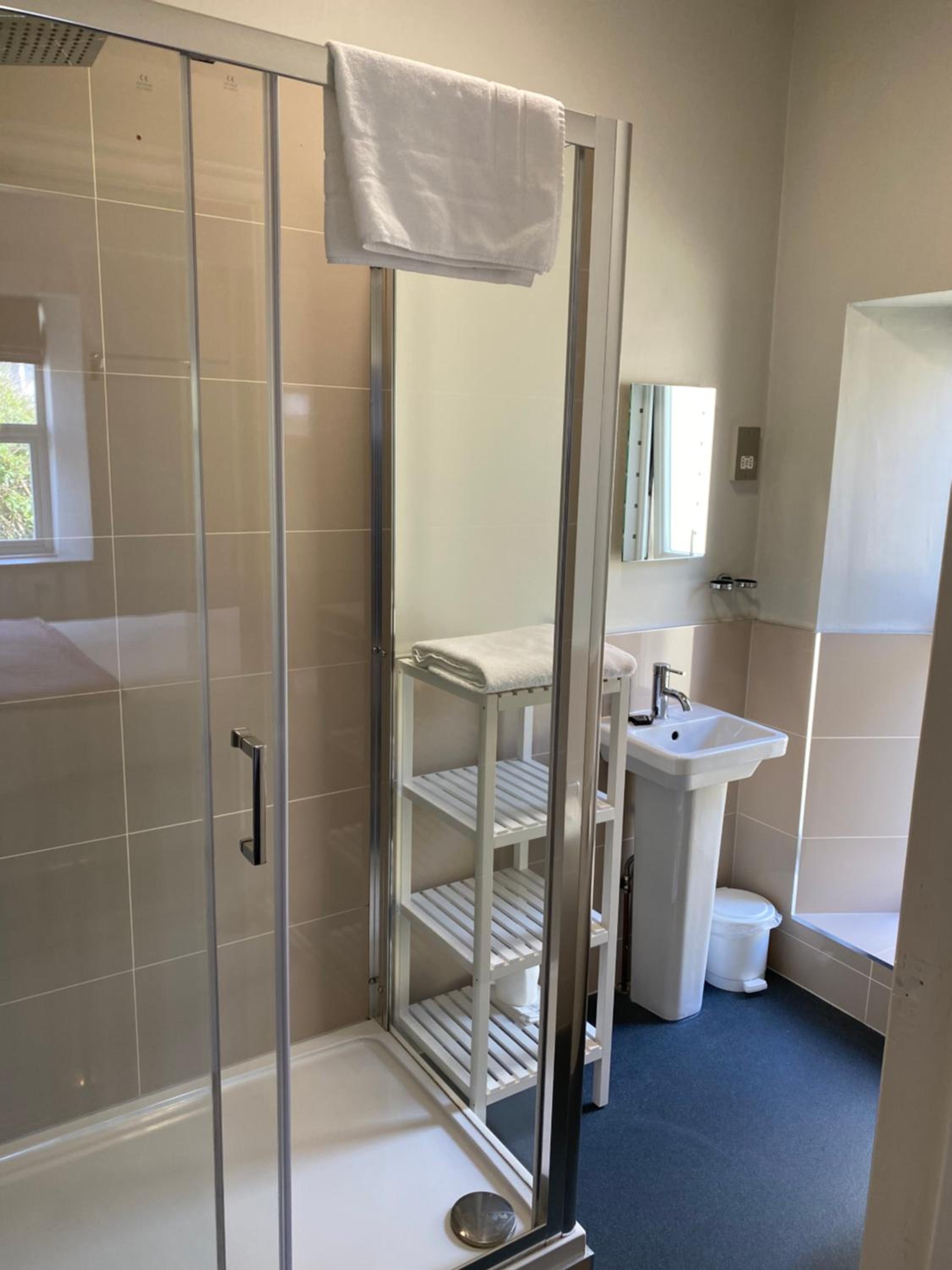 The Grosvenor Guest House