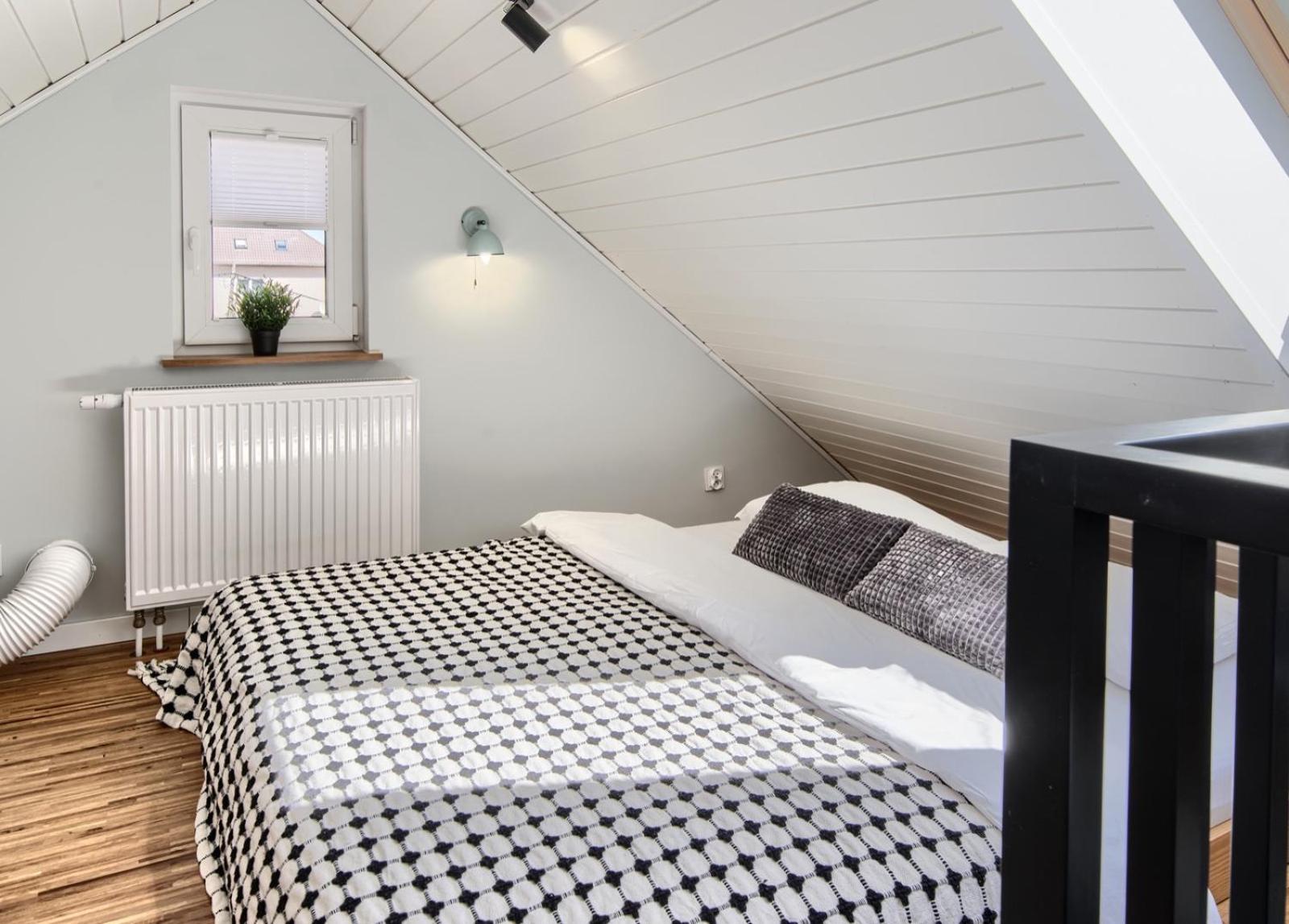 Apartament Lazurowy
