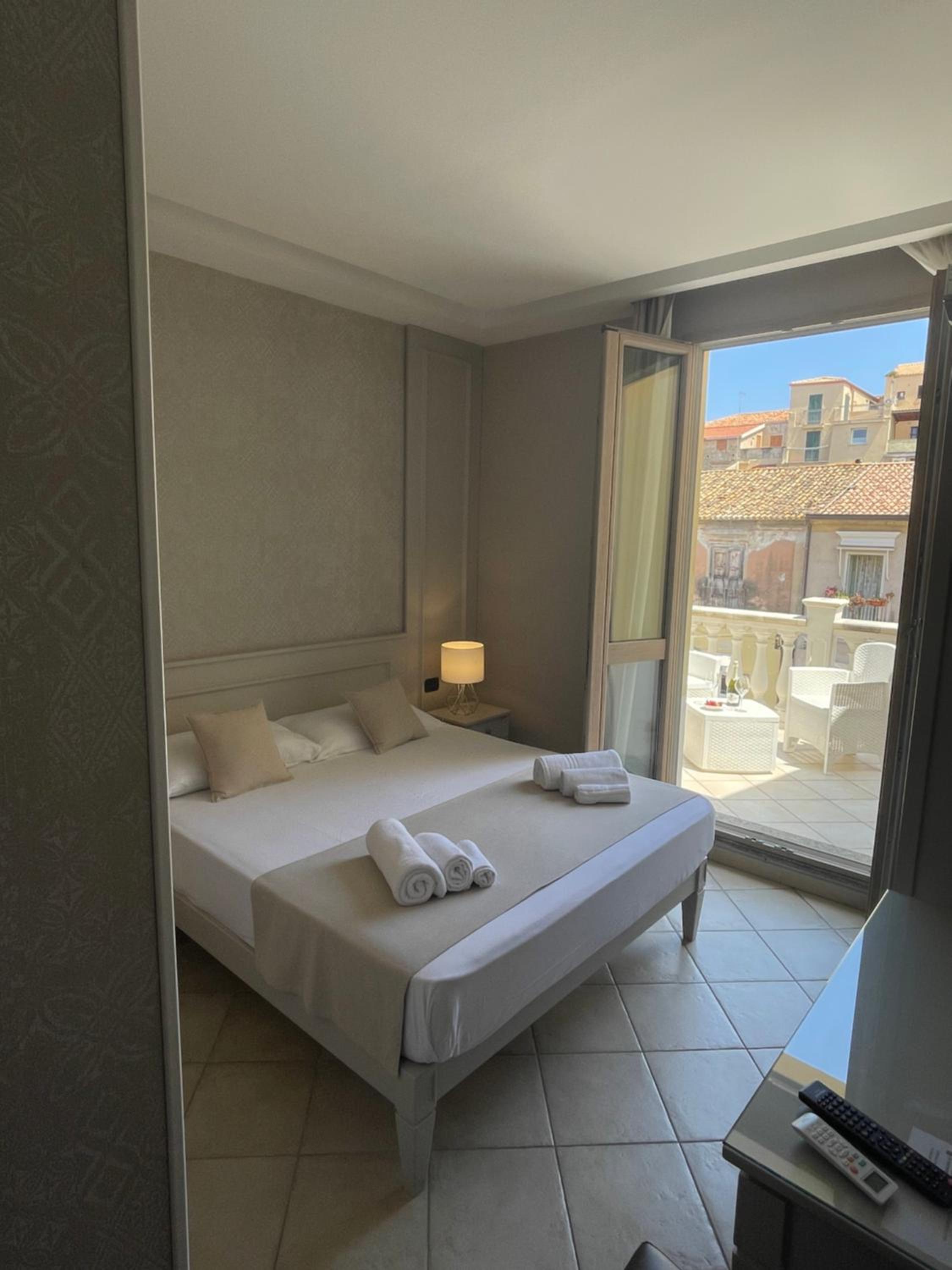 Terrazzo Del Borgo view 4