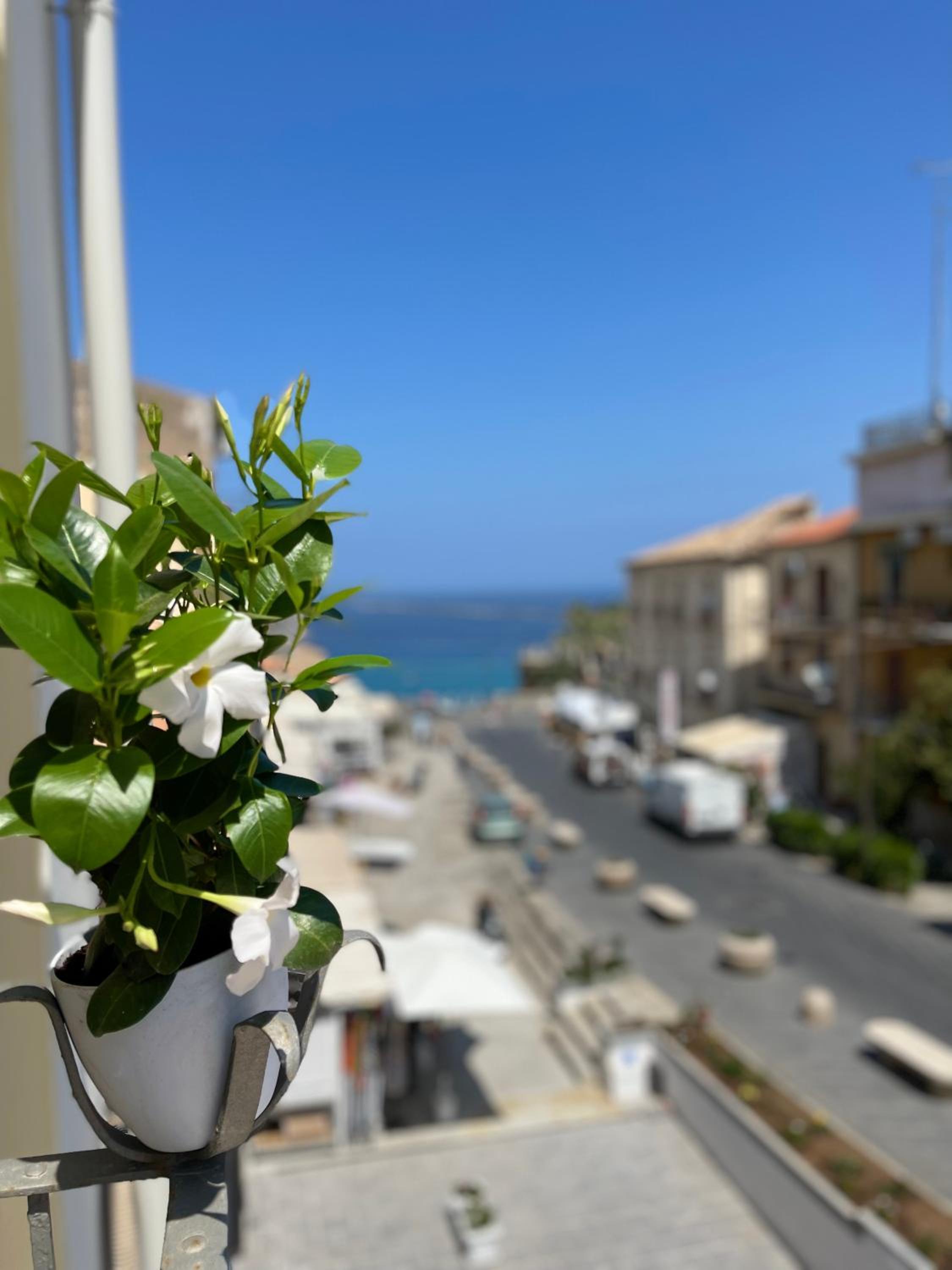 Terrazzo Del Borgo view 3