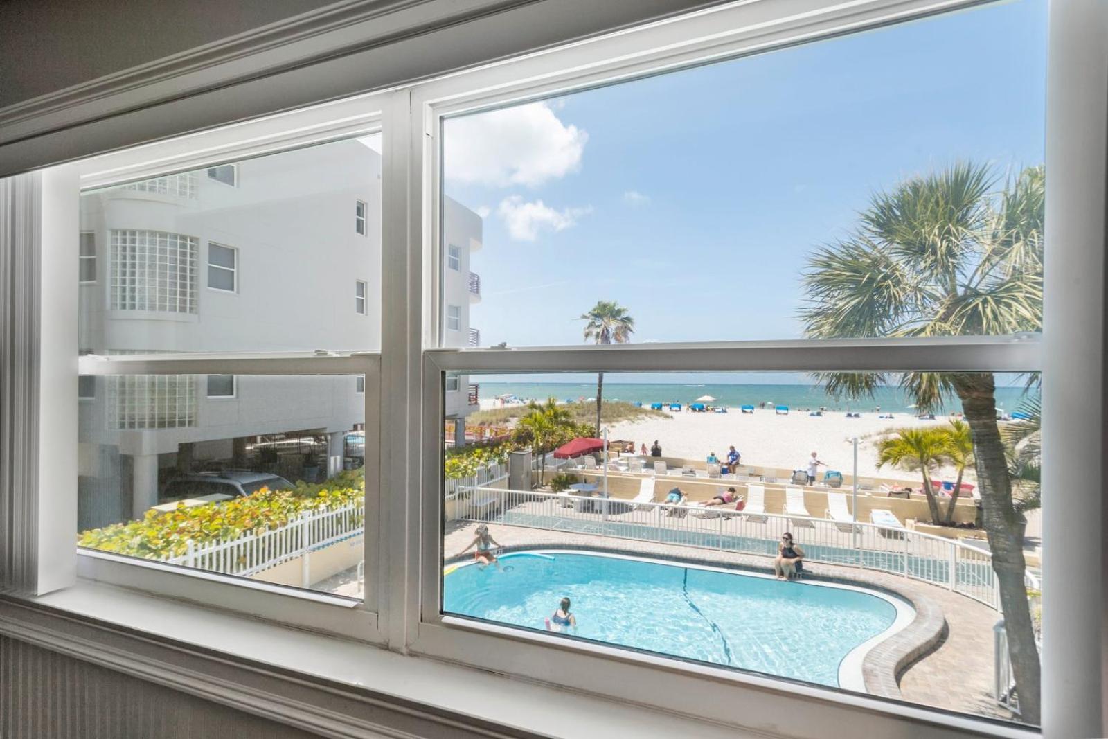 256 Surf Song Resort