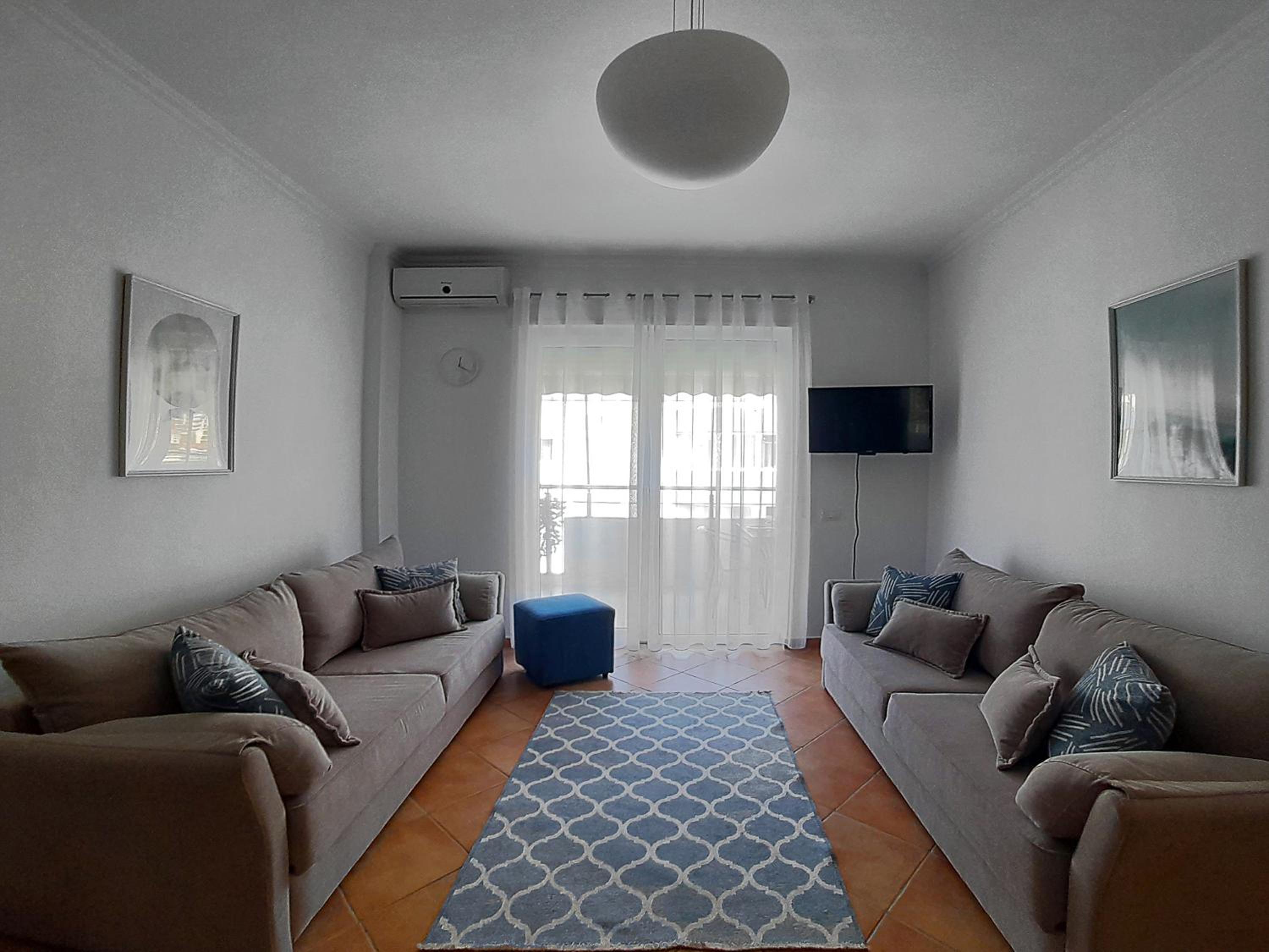 Seaview Deluxe Vlora