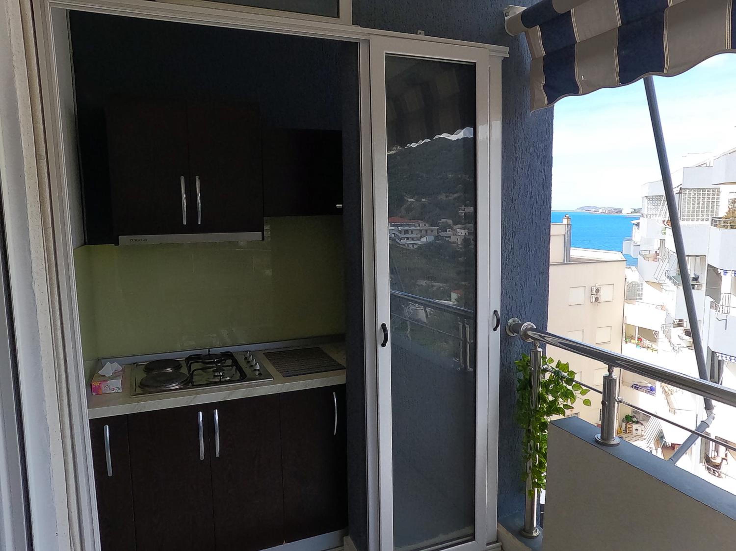 Seaview Deluxe Vlora