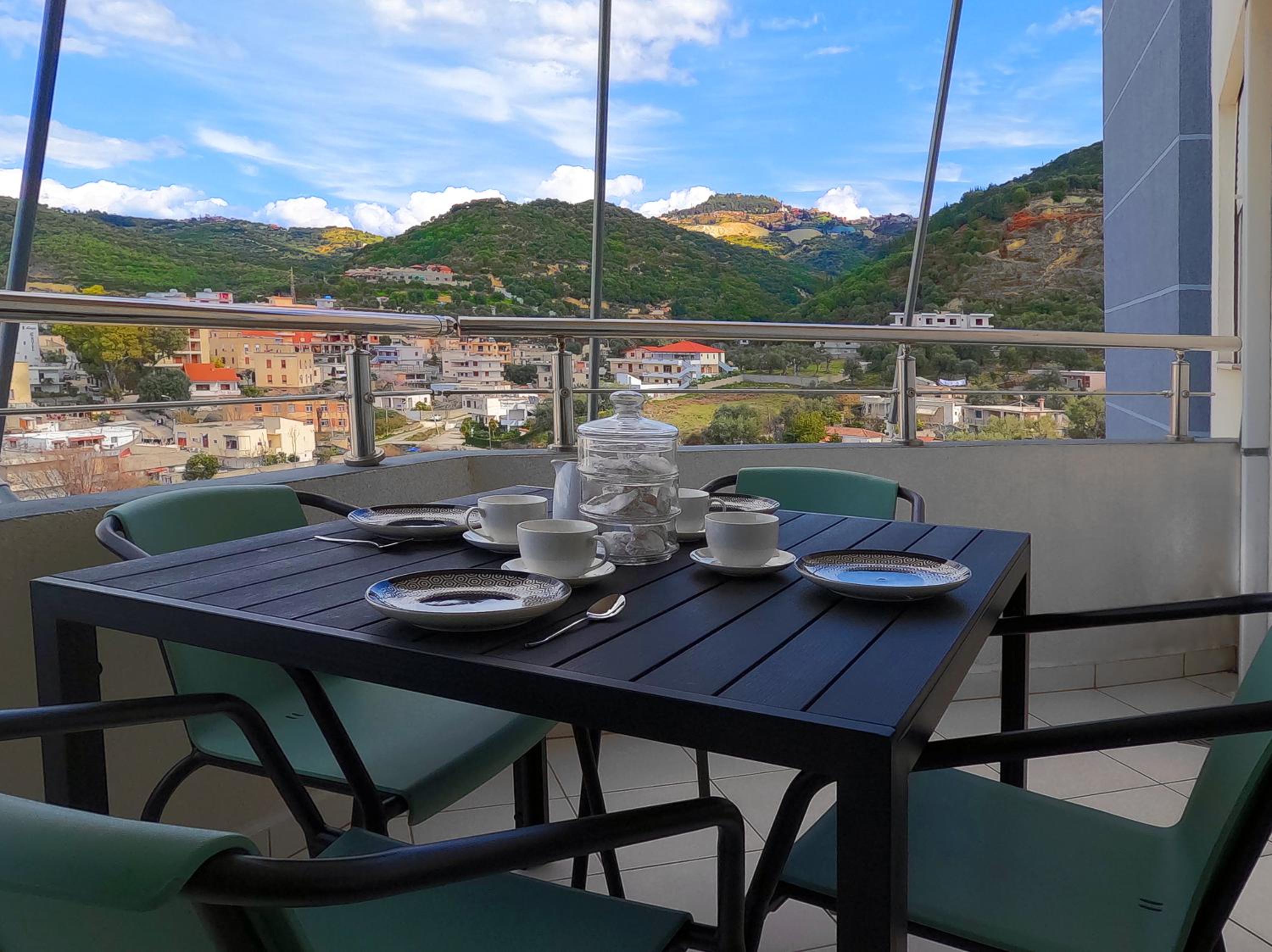 Seaview Deluxe Vlora