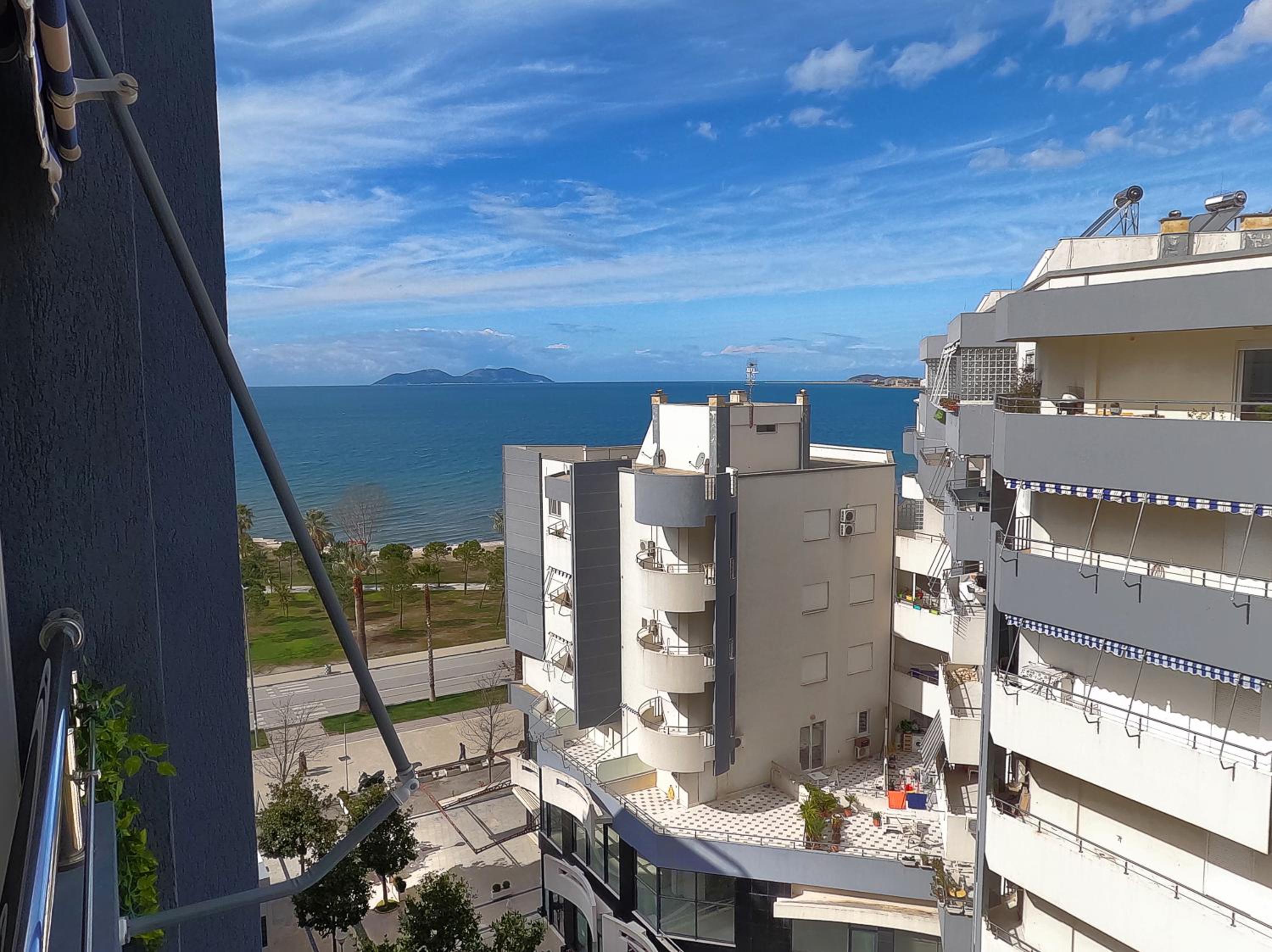 Seaview Deluxe Vlora