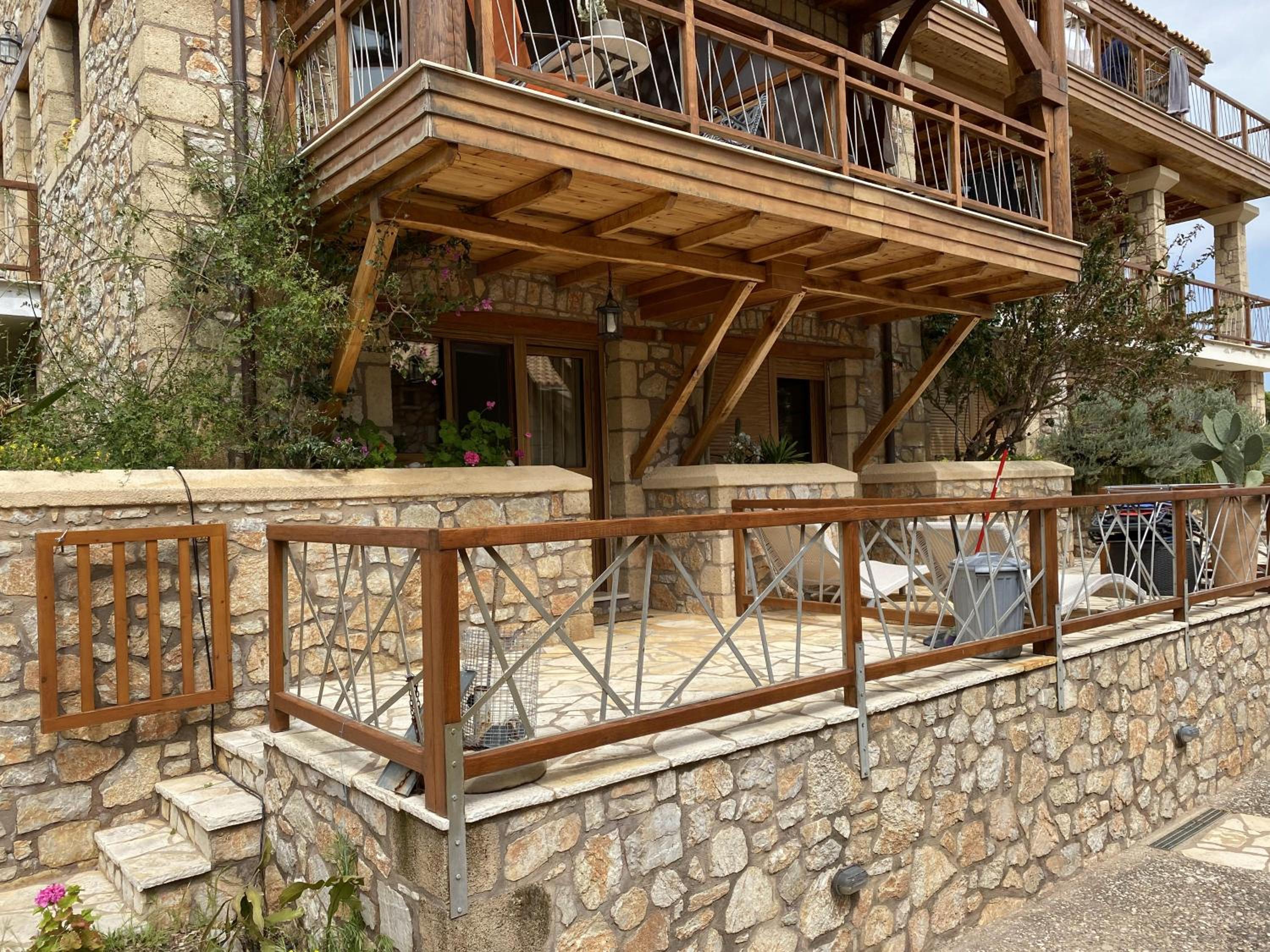 Two-storey Mansion at the Sea photo 2