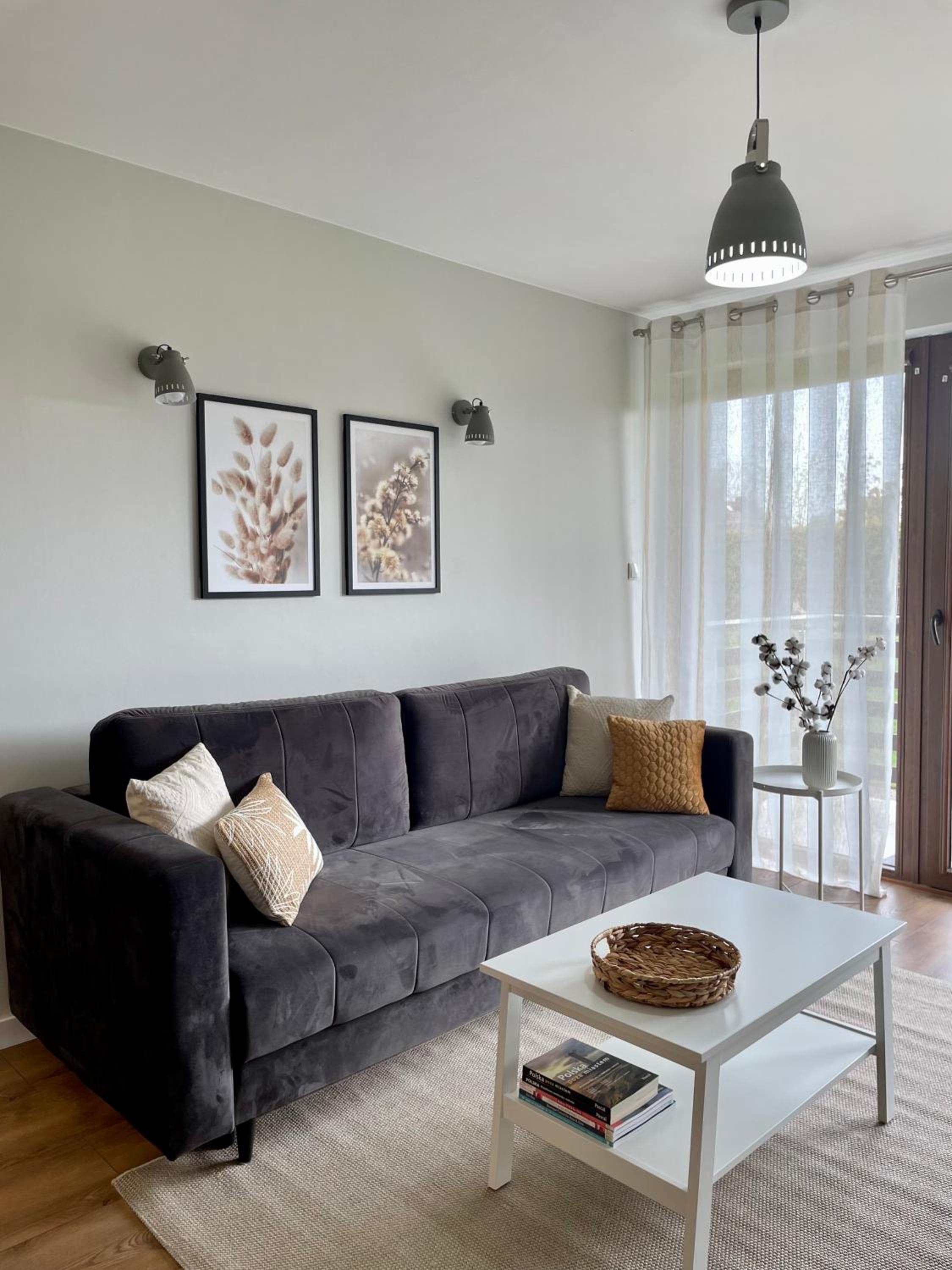 Nowy Apartament Władysławowo