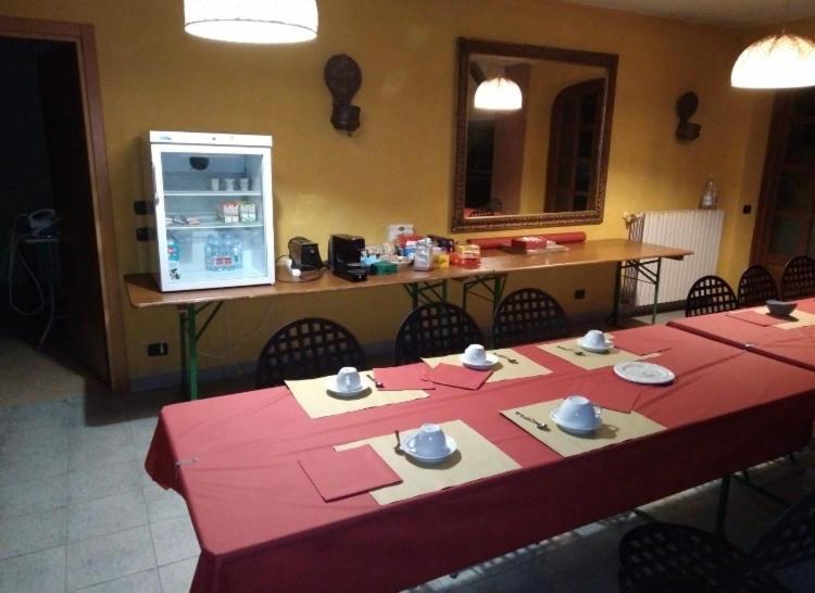 B&B IL CASTELLETTO view 5