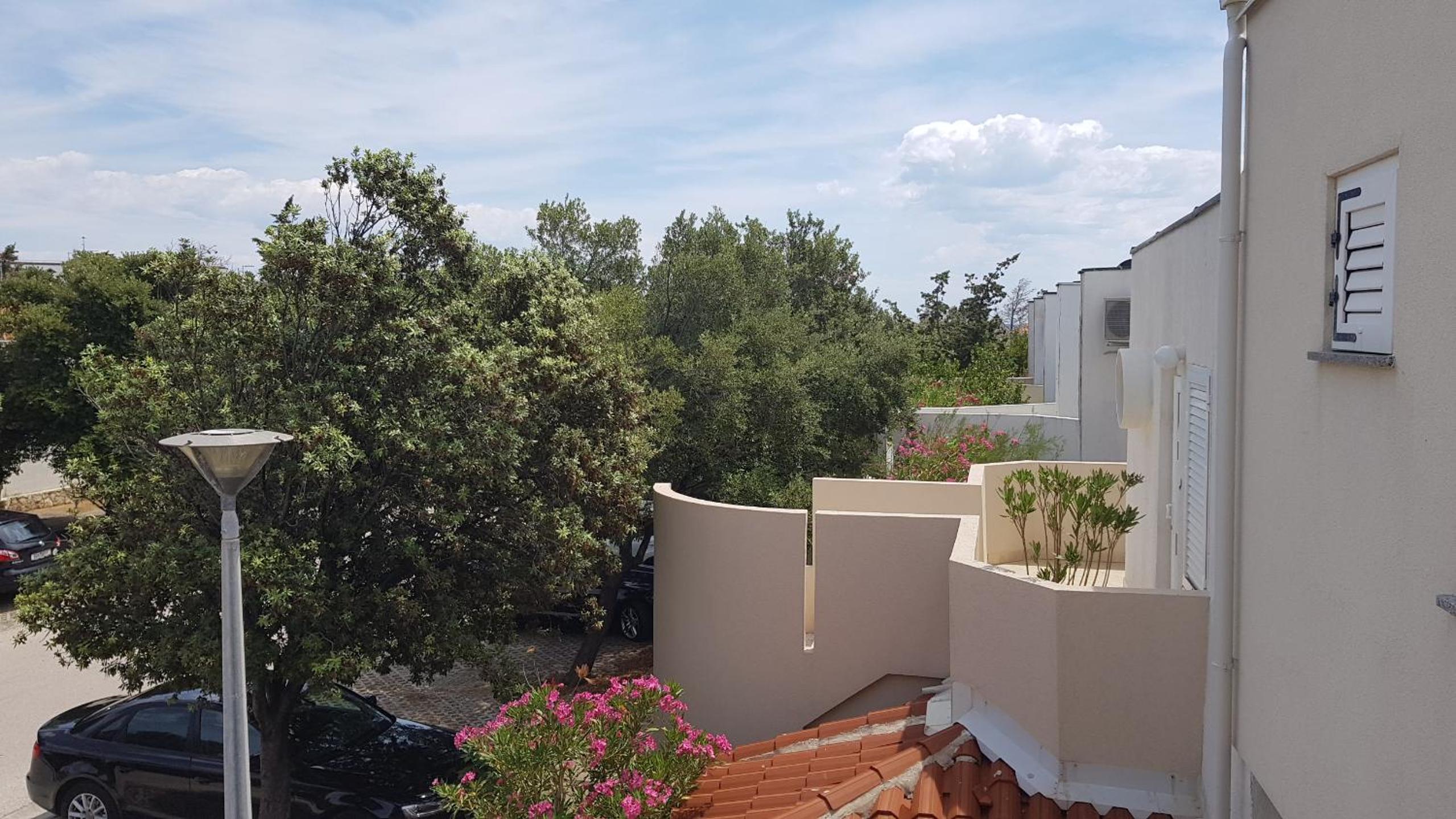 Apartment Tonci