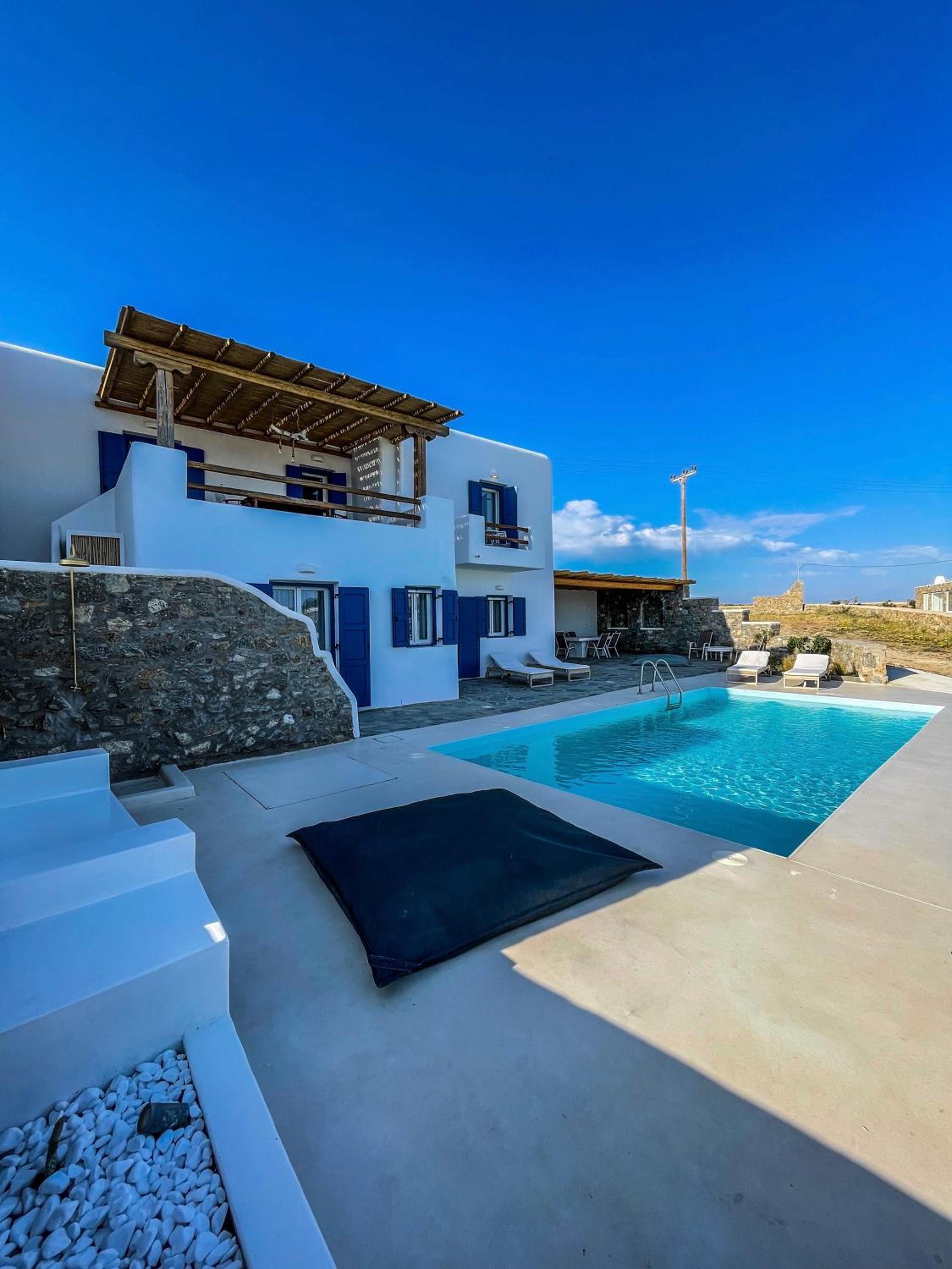 Enastron Villa Mykonos photo 2