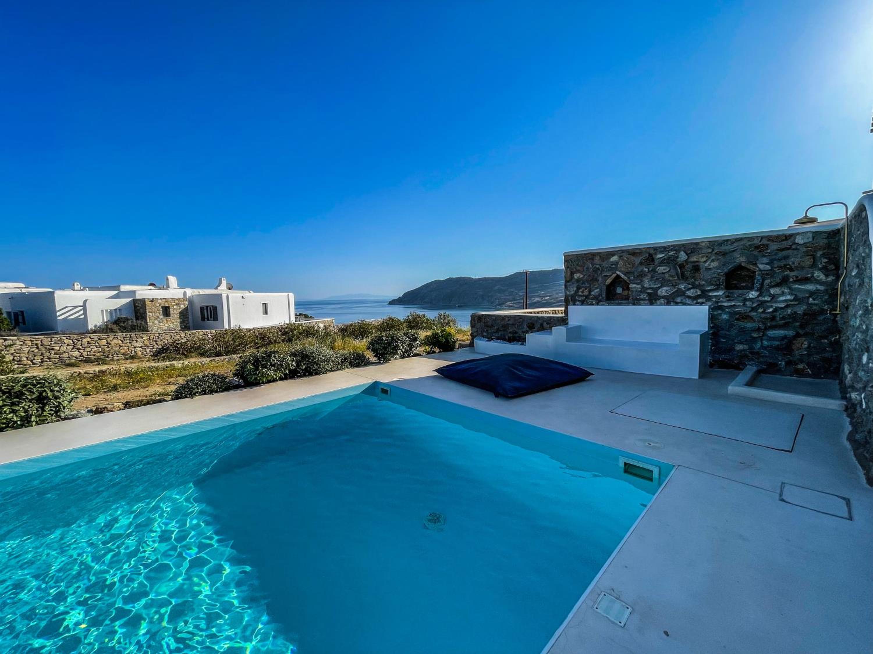 Enastron Villa Mykonos photo 4