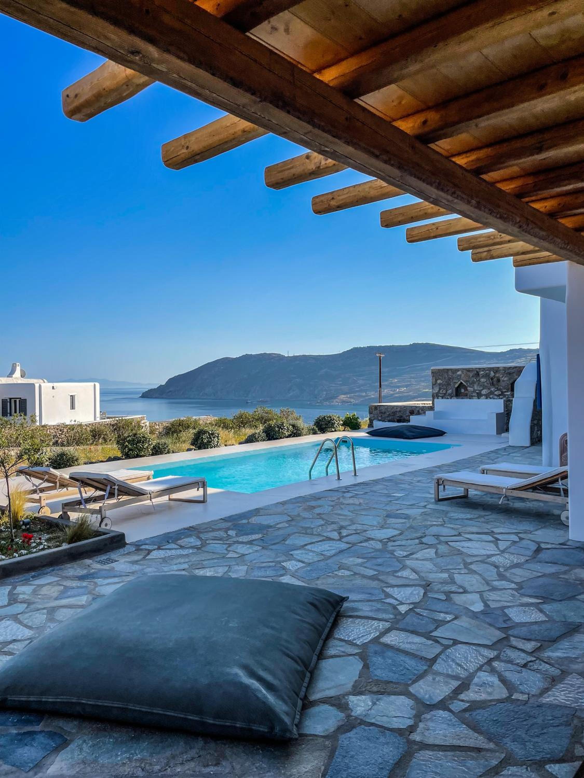 Enastron Villa Mykonos photo 1