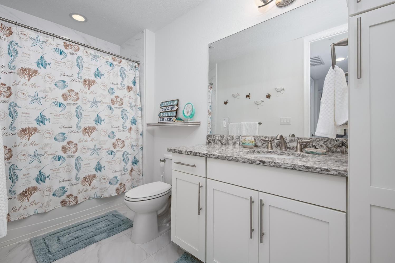 Luxury Waterfront 3 Bedroom Condo Located in Margaritaville condo view 2