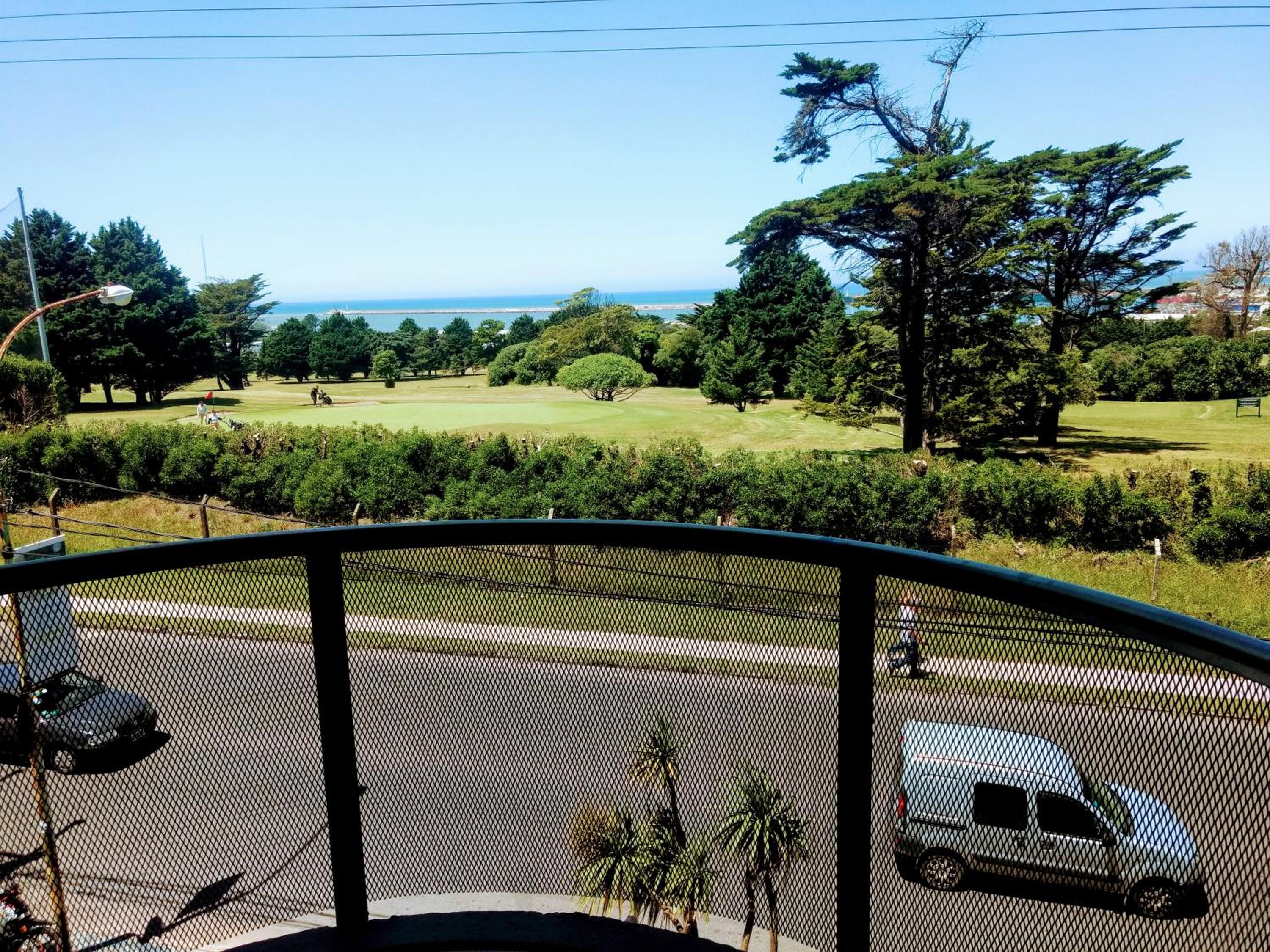 VISTAS DEL GOLF