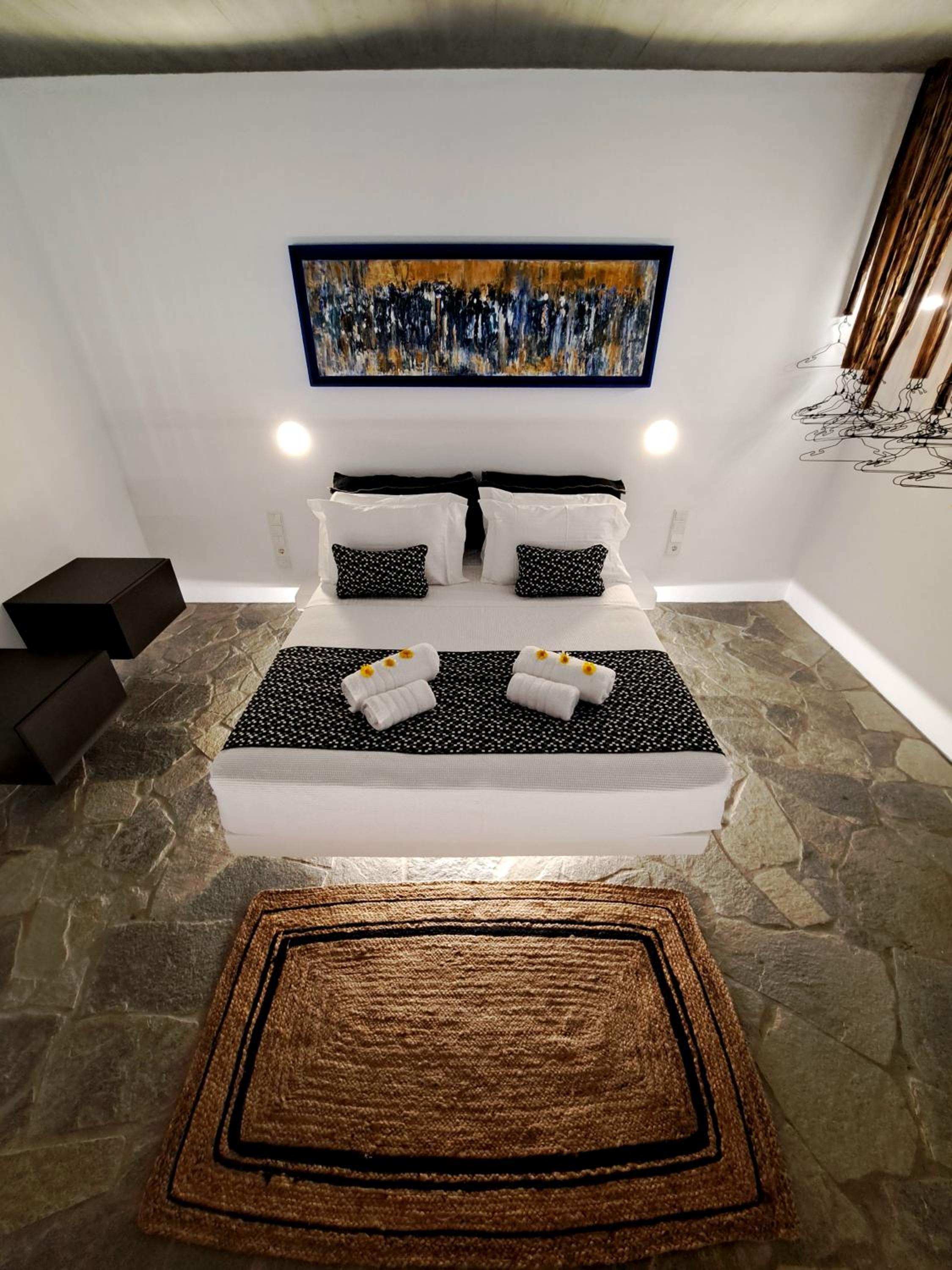 Mykonian Art Homes - Casa Noe photo 2