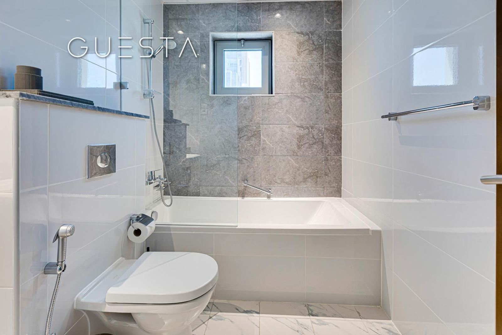 Al Habtoor City Noora Residence, Business Bay