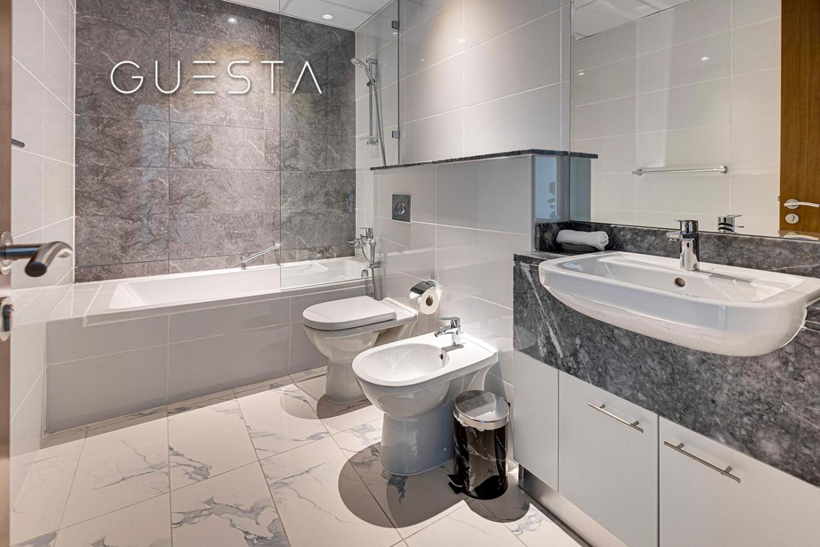 Al Habtoor City Noora Residence, Business Bay
