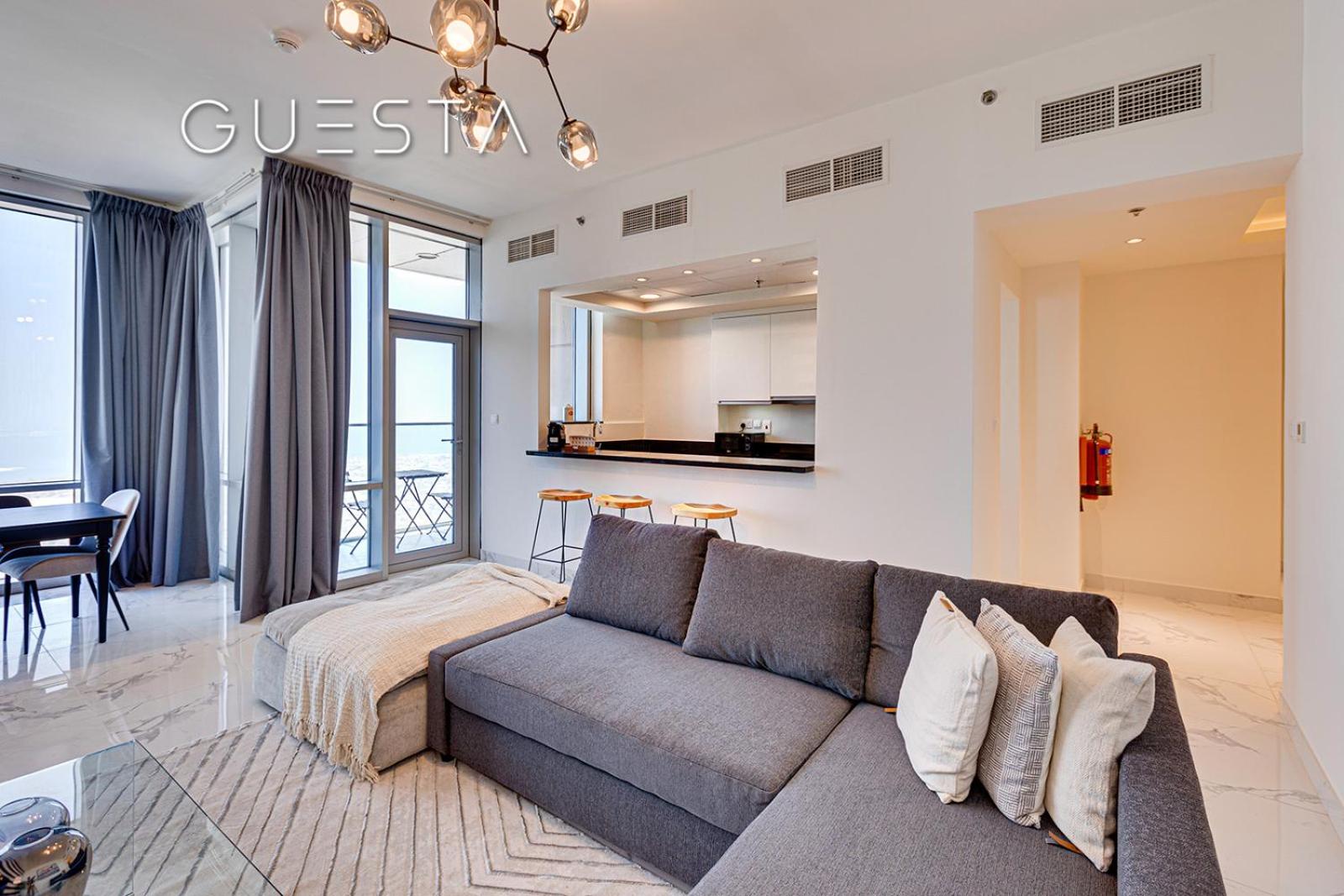 Al Habtoor City Noora Residence, Business Bay