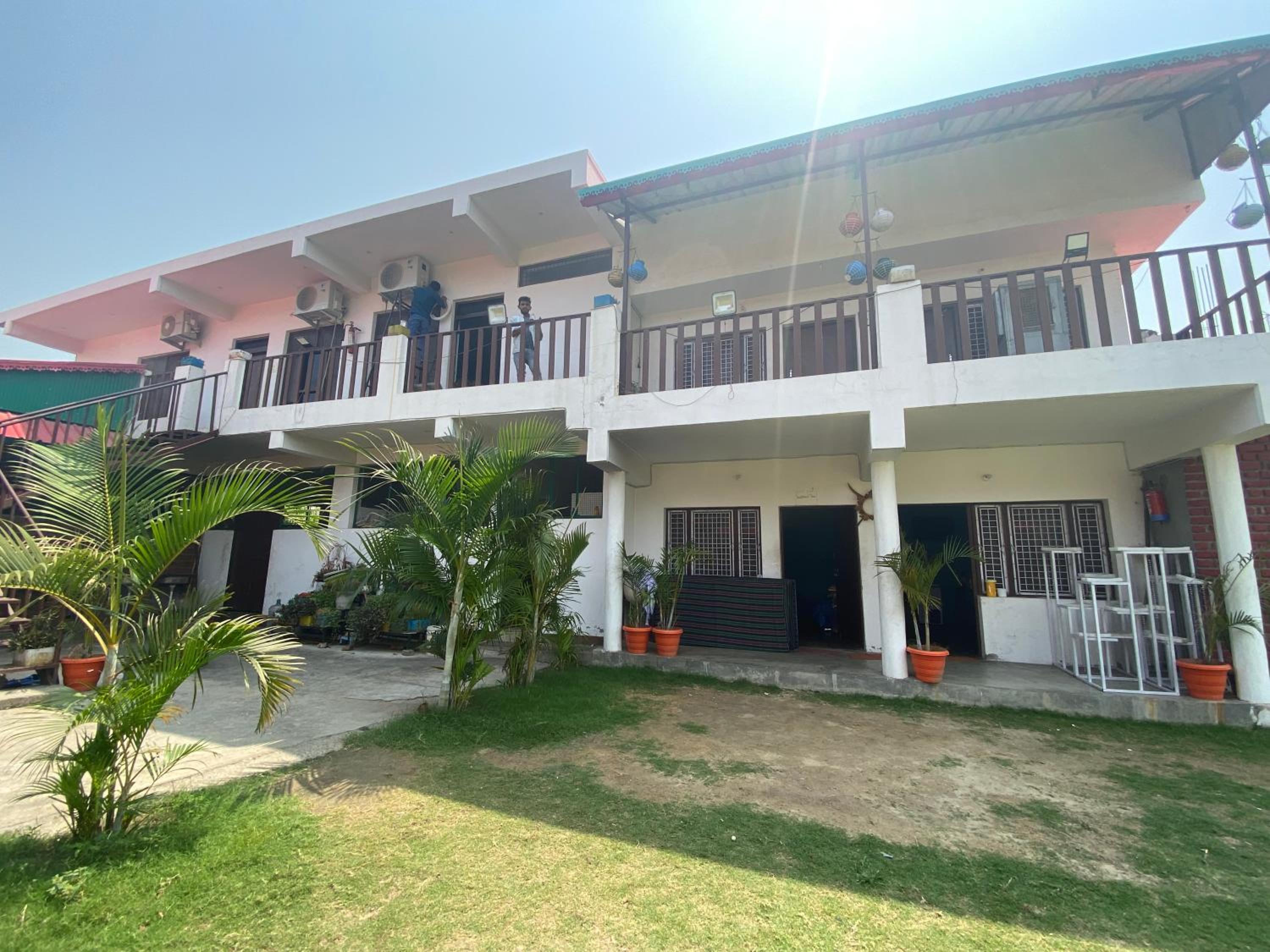 Sanskriti view 4