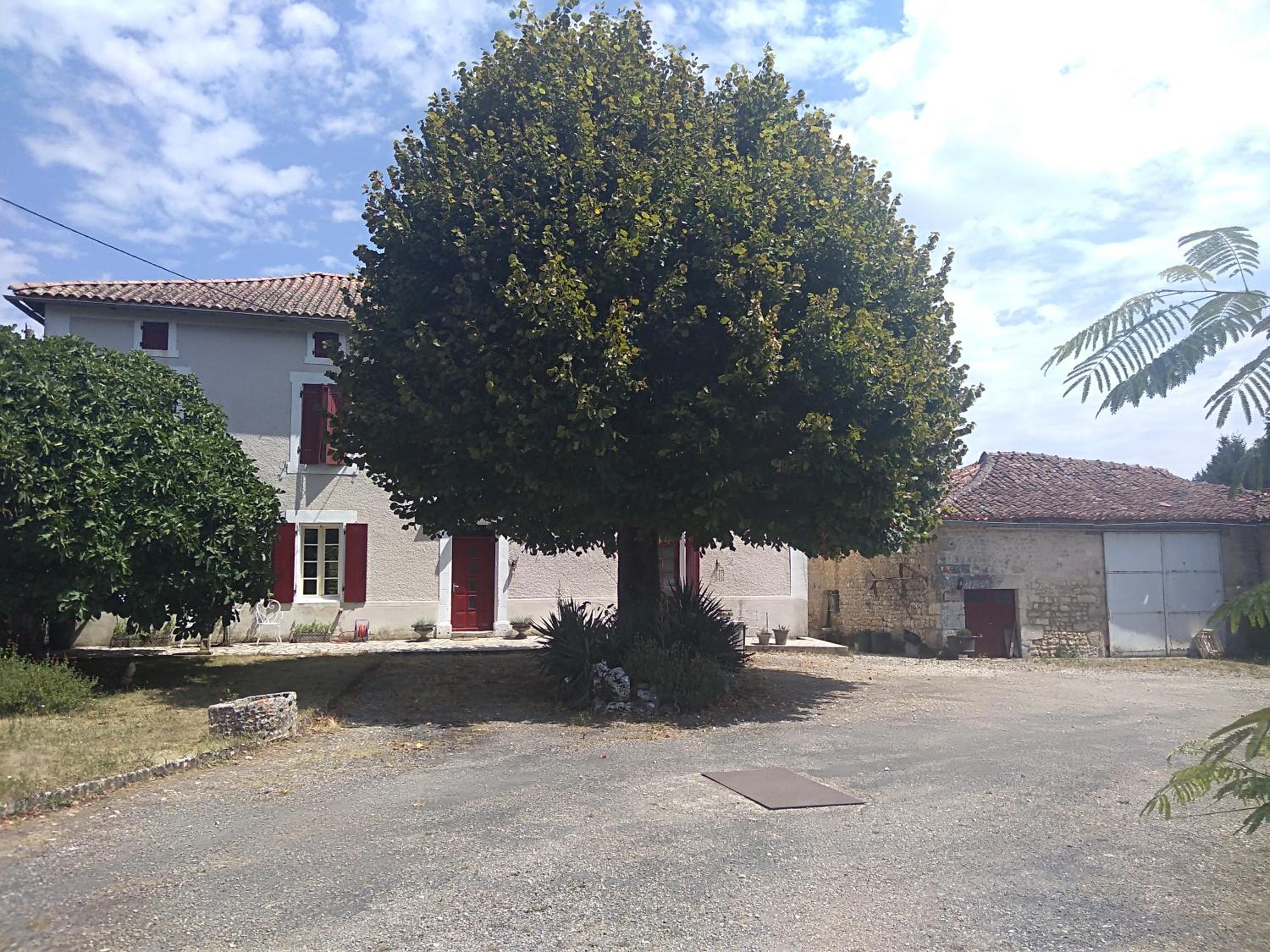 Gites les Lignons