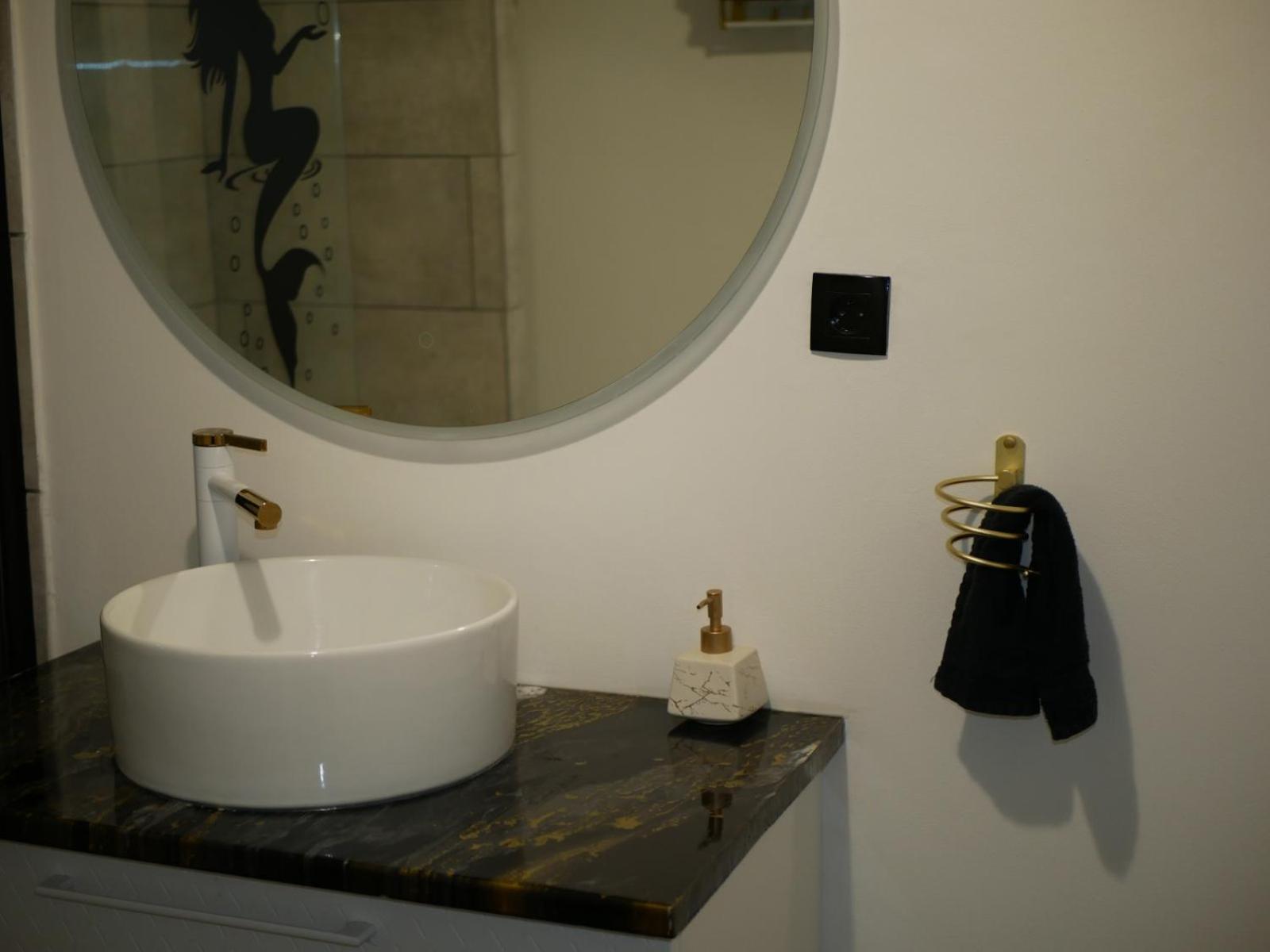 calaidonia suite