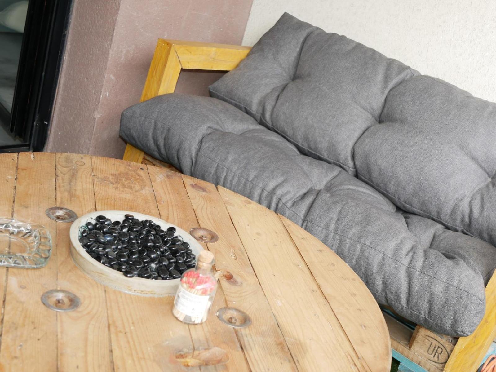 calaidonia suite