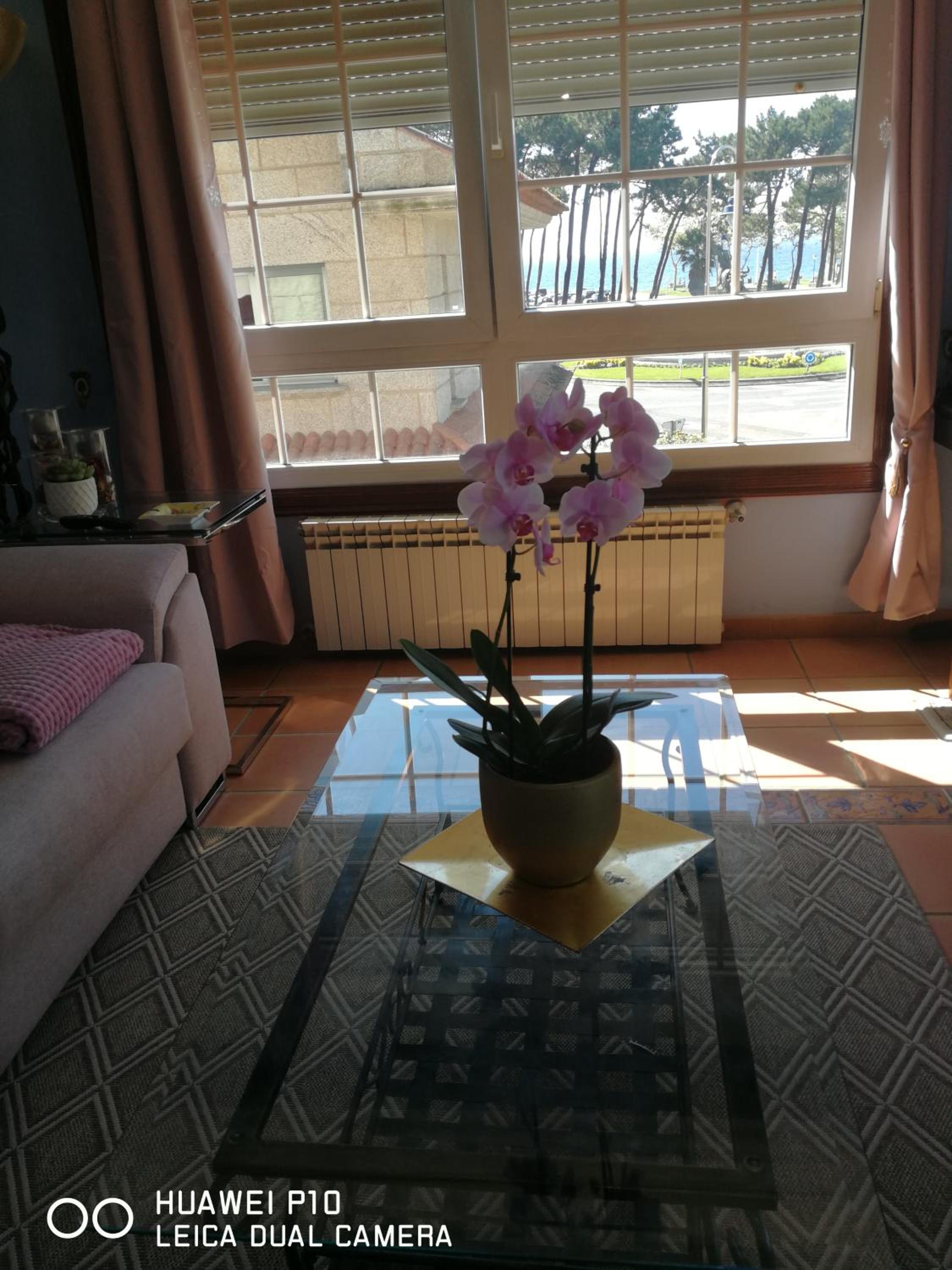 piso chalet en playa samil photo 5