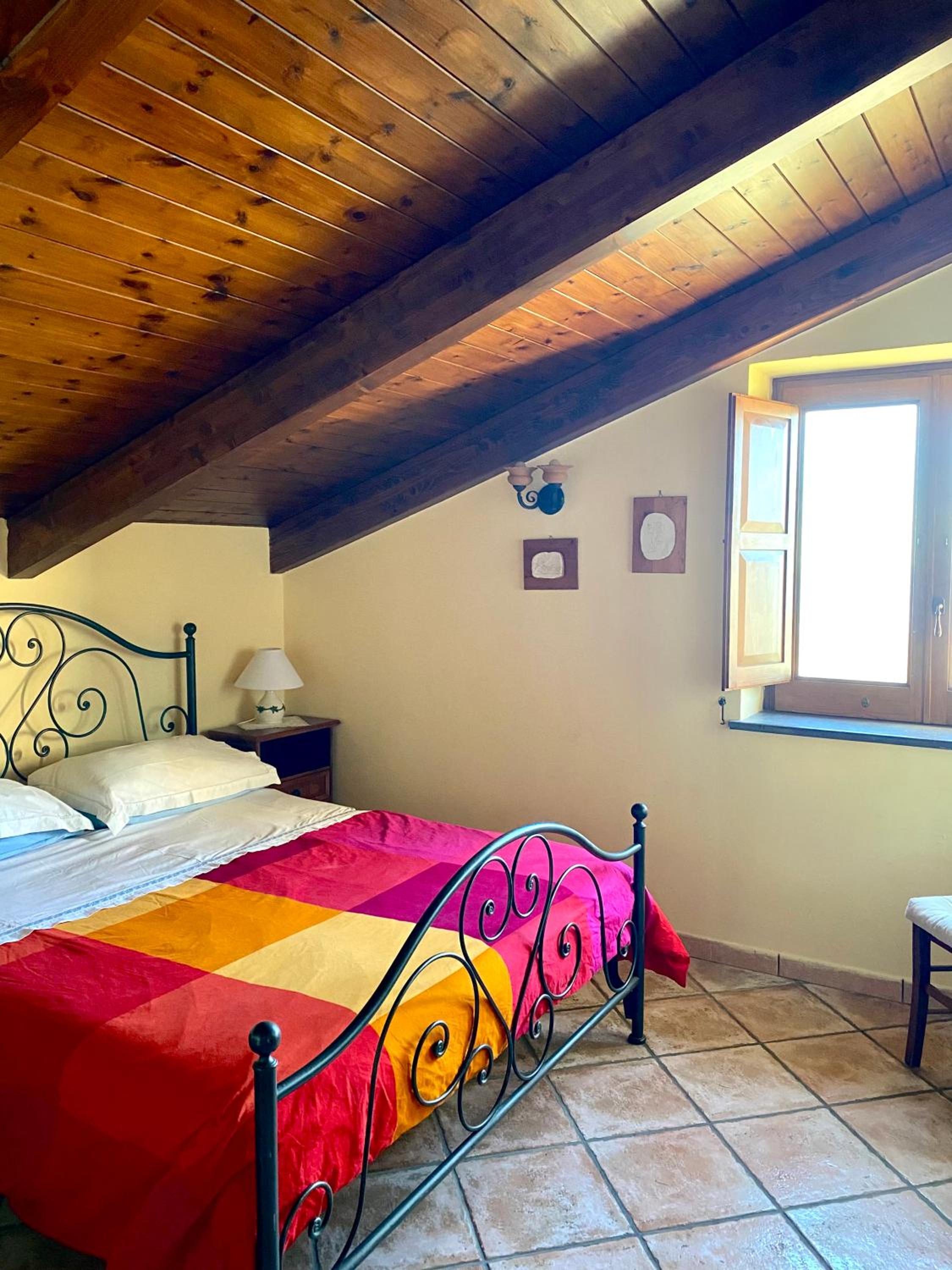 Agriturismo L'Olivara view 5