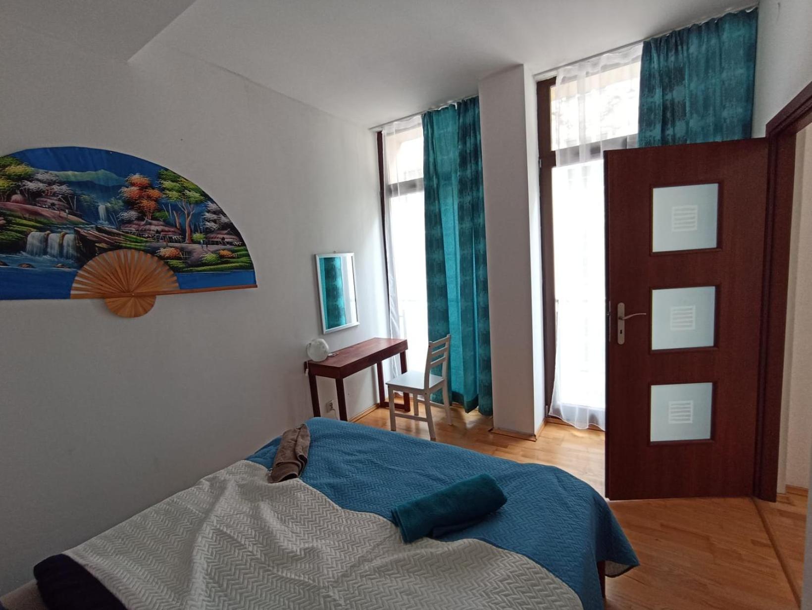 Apartament Wielopole 17 view 5