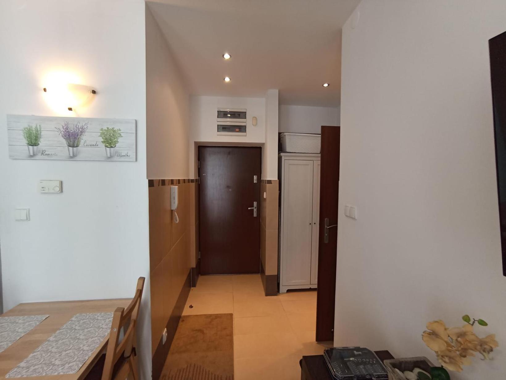 Apartament Wielopole 17 view 2