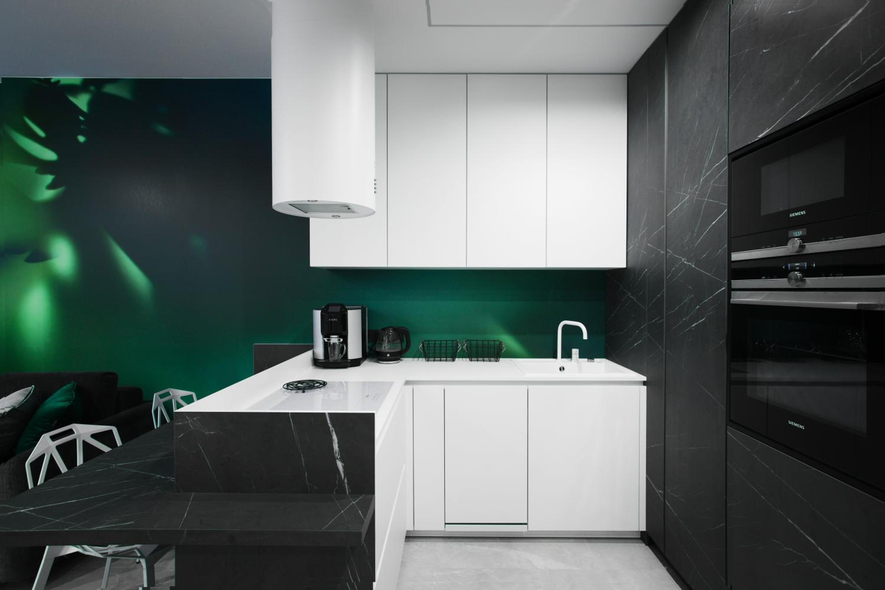 Apartamenty Oliwia - Kącik view 2