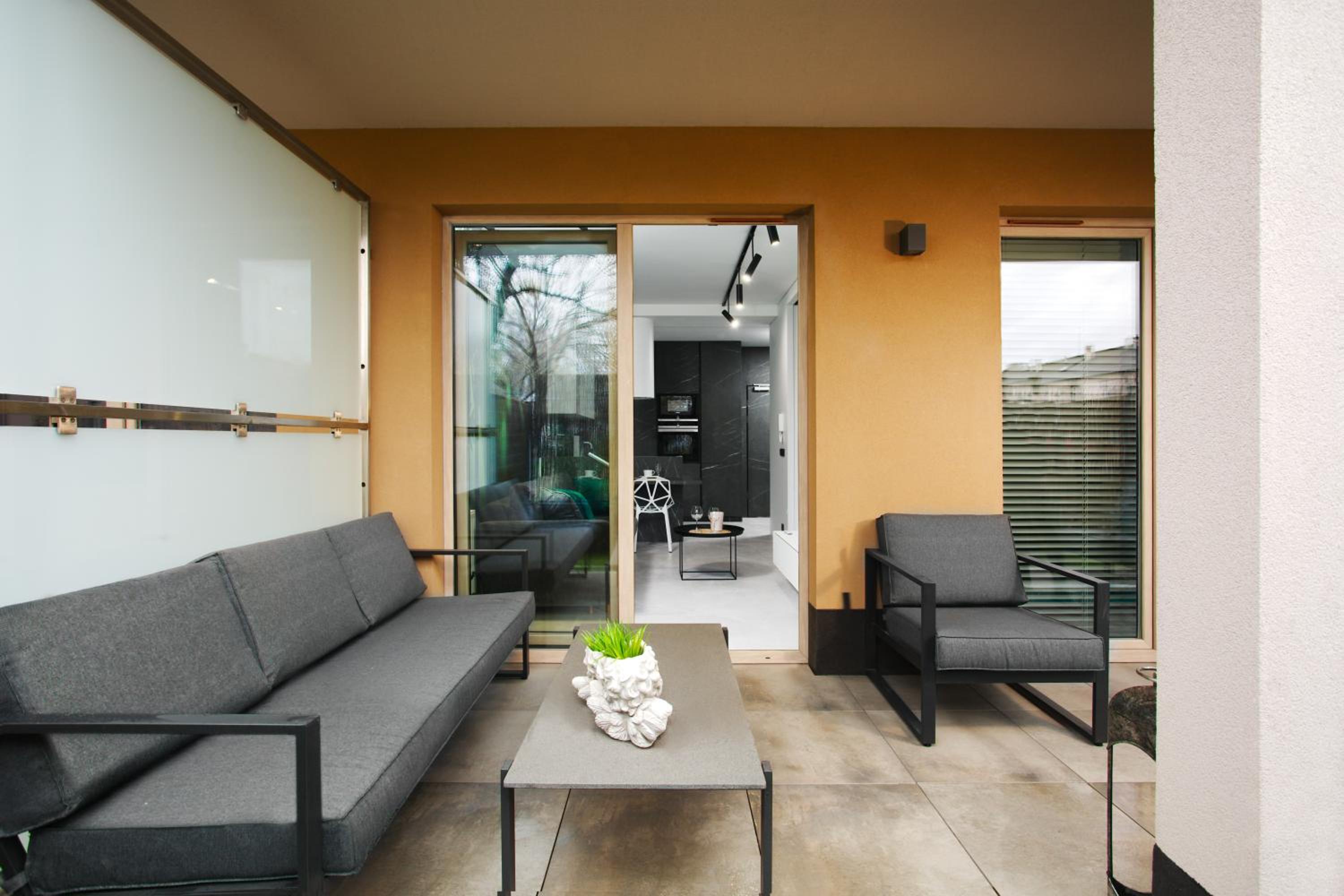 Apartamenty Oliwia - Kącik view 4