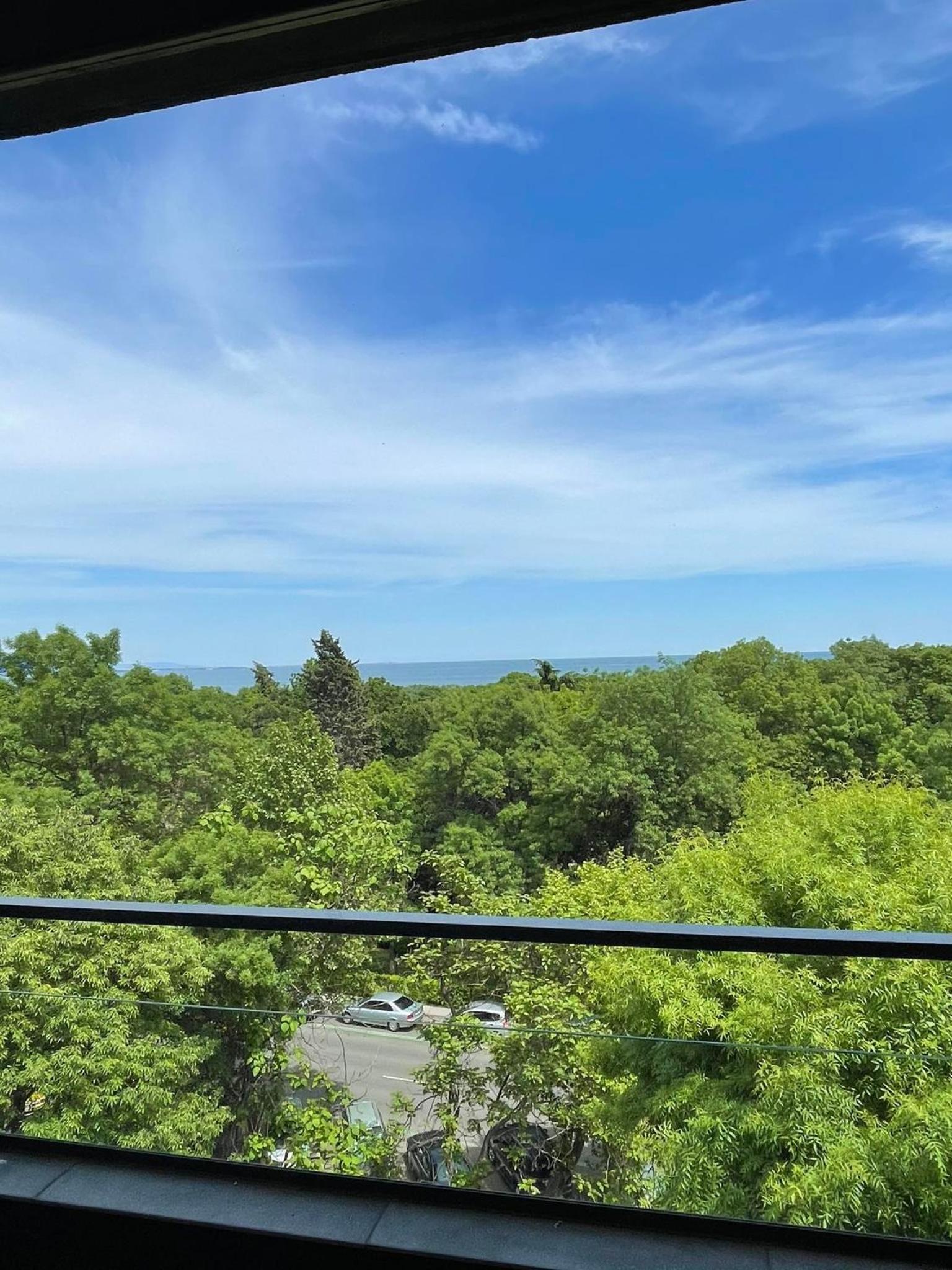 Sea Scenery Apartment view 4
