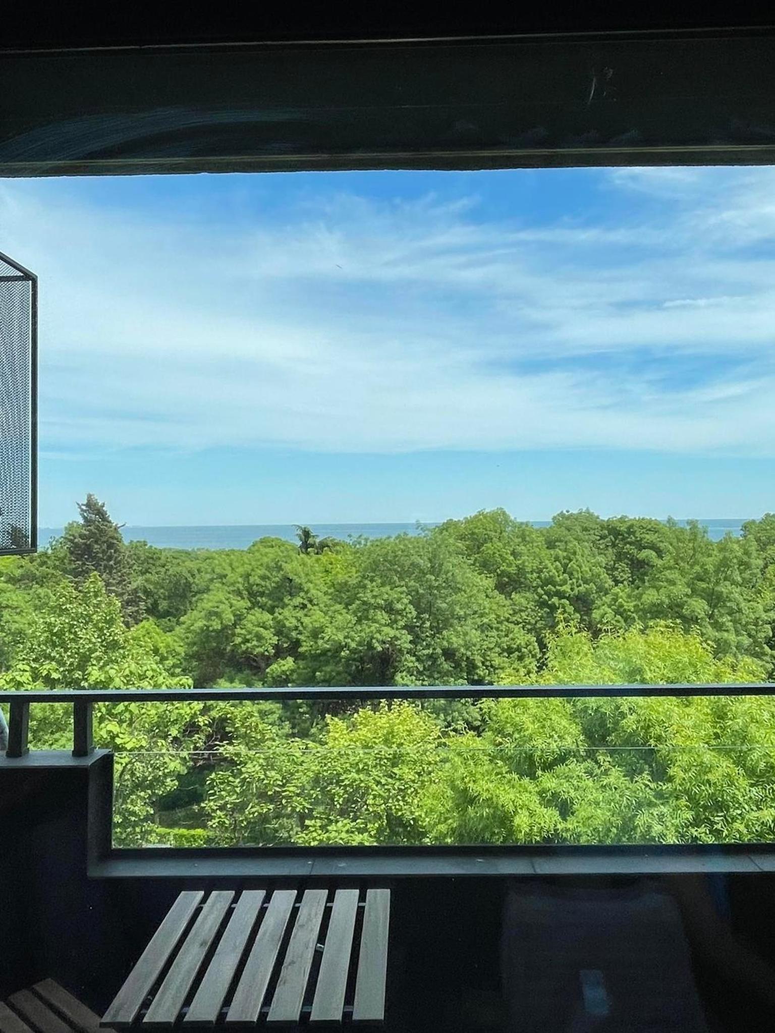 Sea Scenery Apartment view 2