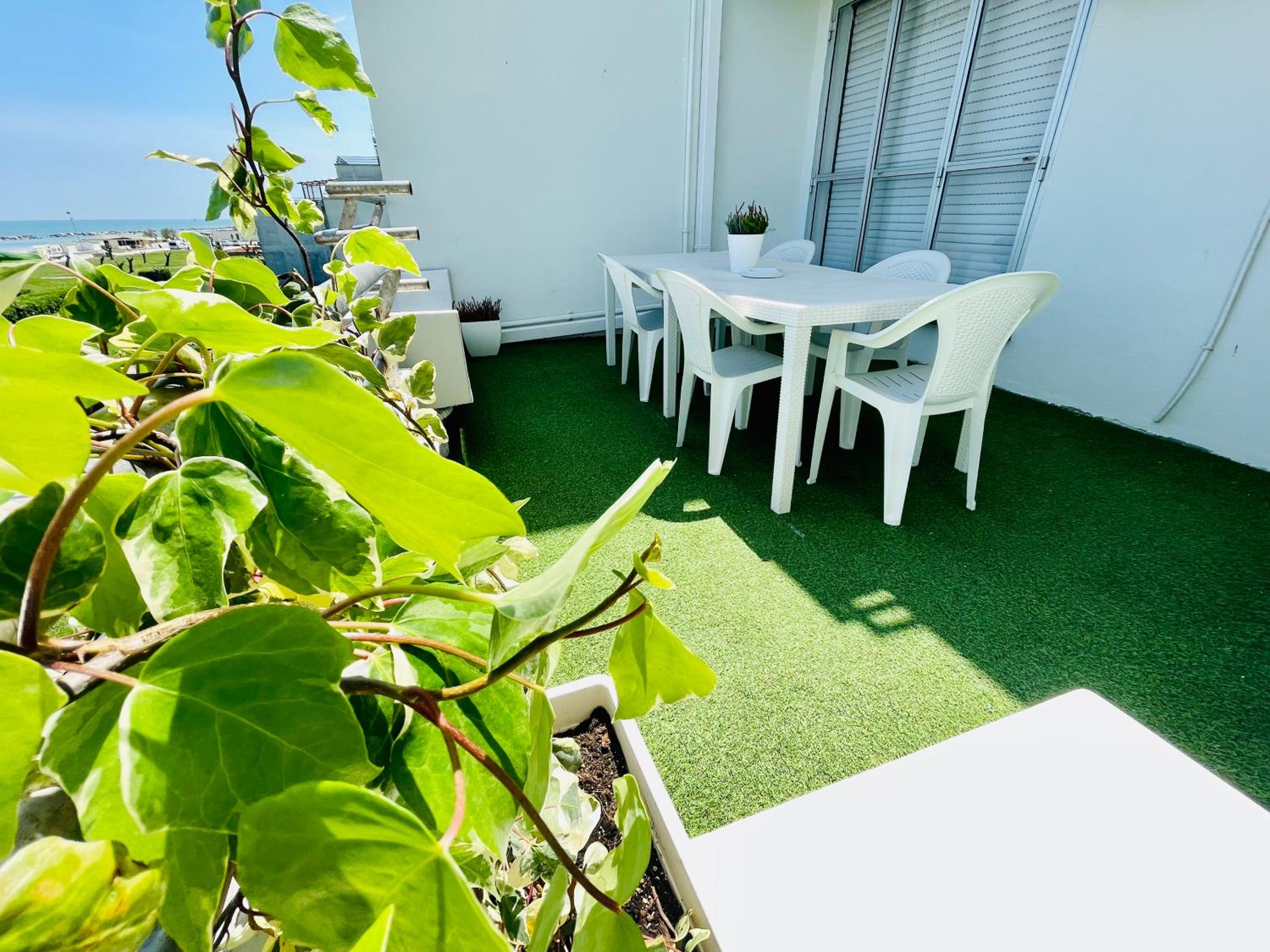 Al Mare Apartament photo 4