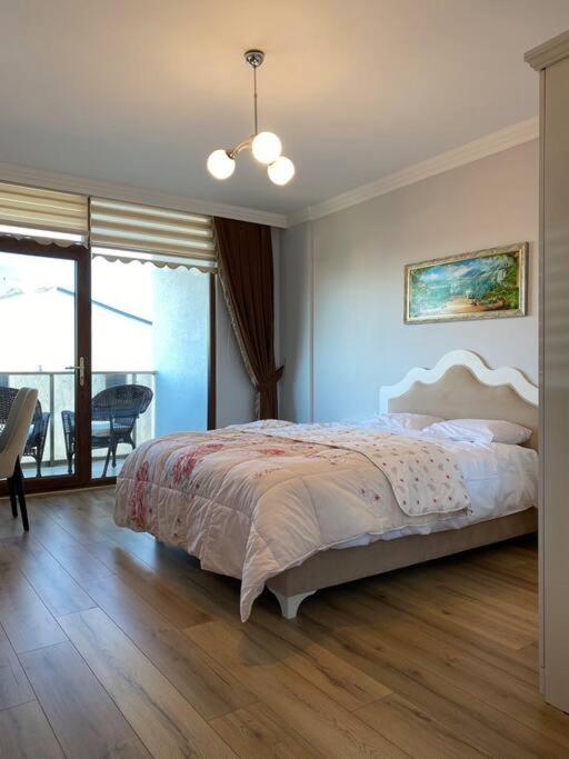 Private villa in Yalova/Thermal, with heated pool — photo 4