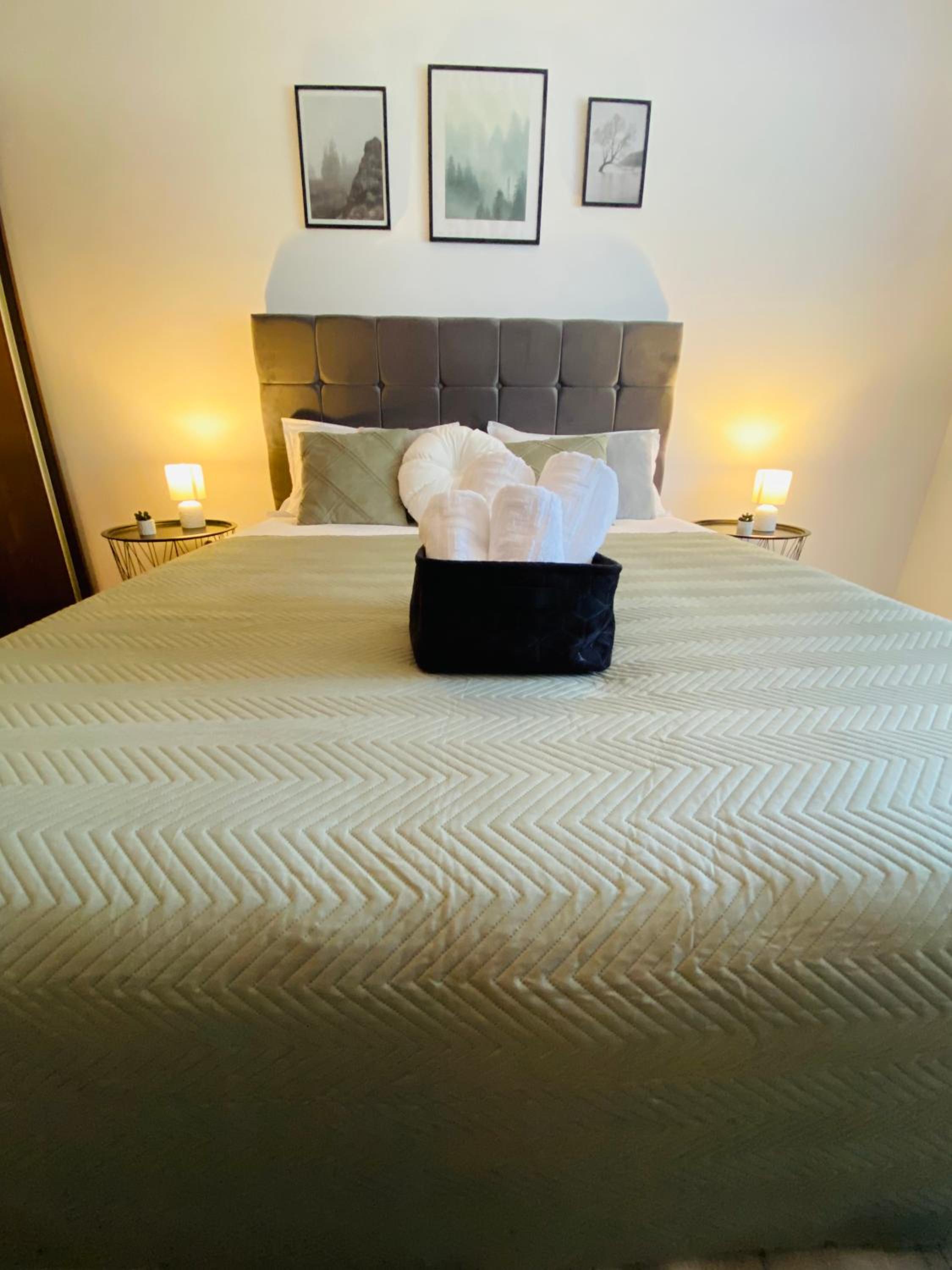 Hotel Mara apartment - Image 1