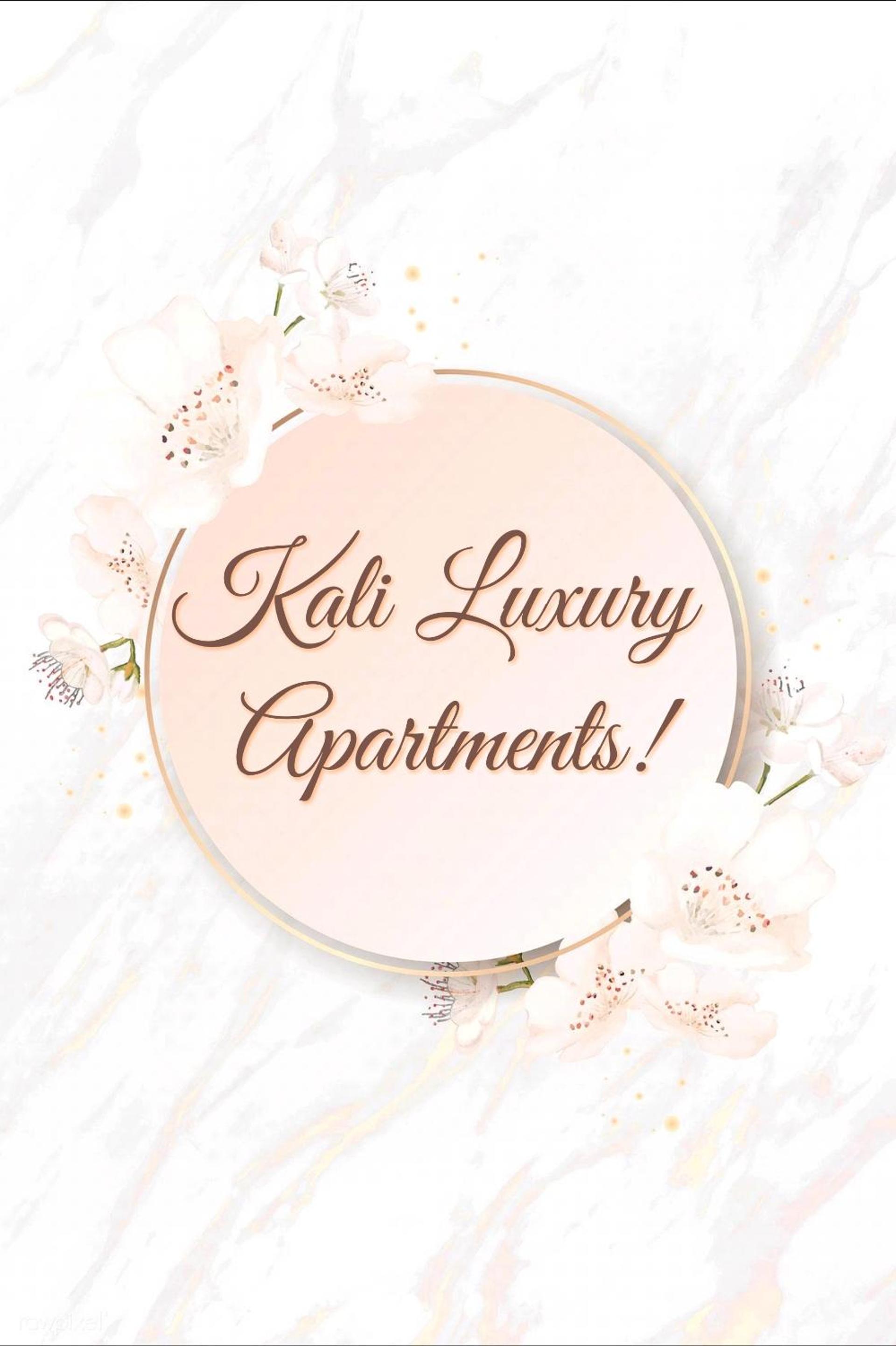 Kali Luxury Apartments