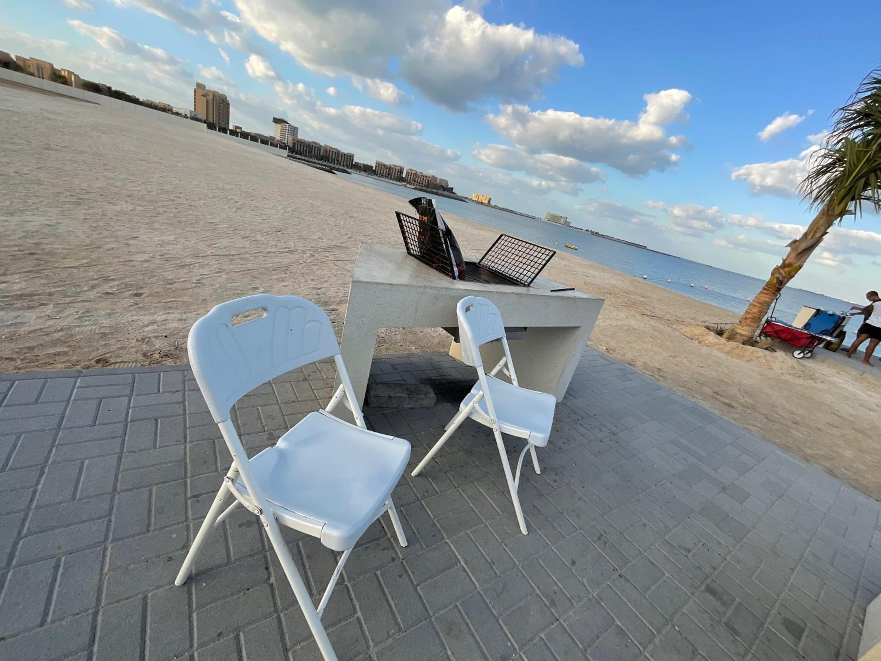 Cozy Studio On The Beach