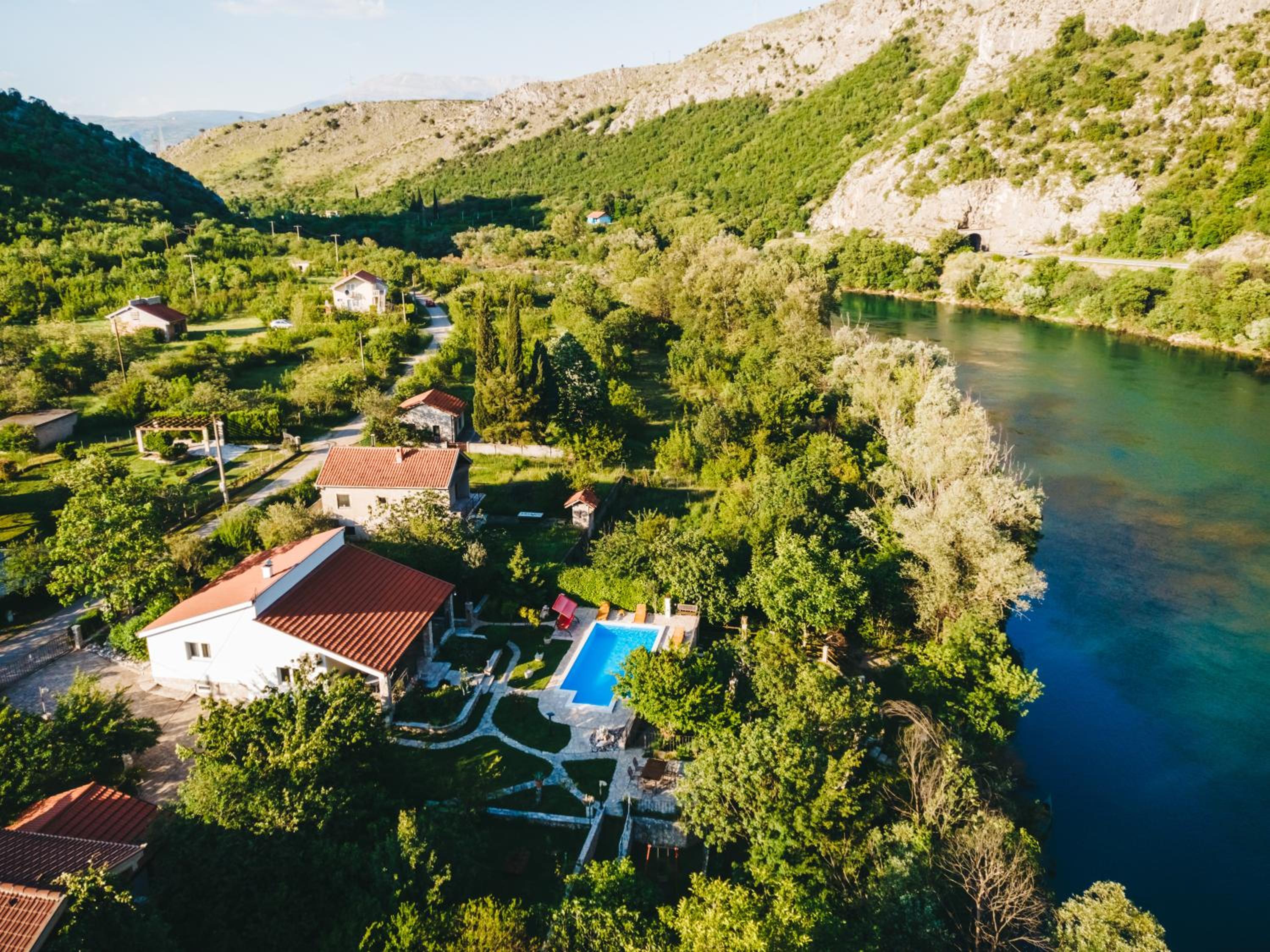 Villa Gana view 4