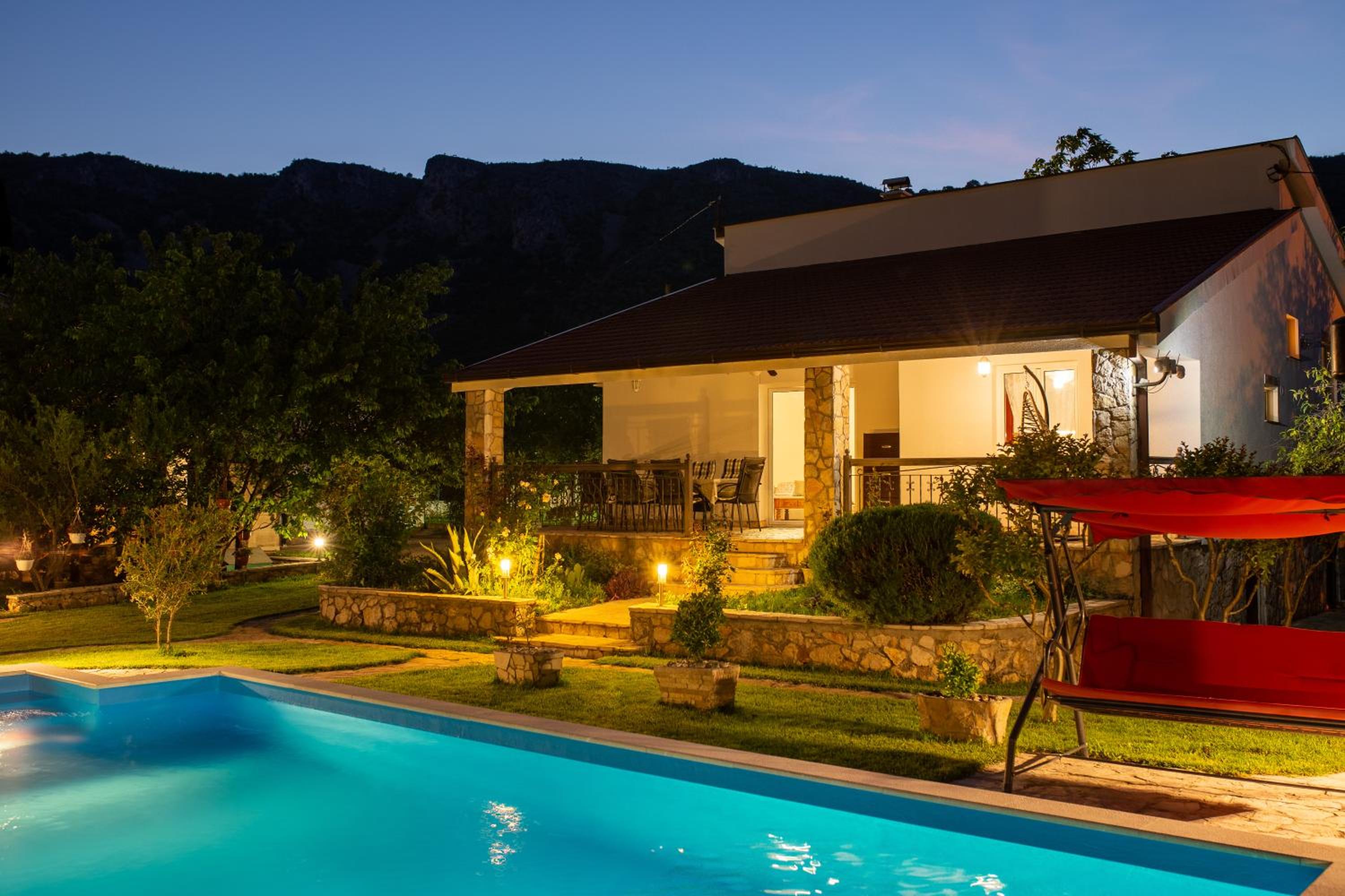 Villa Gana