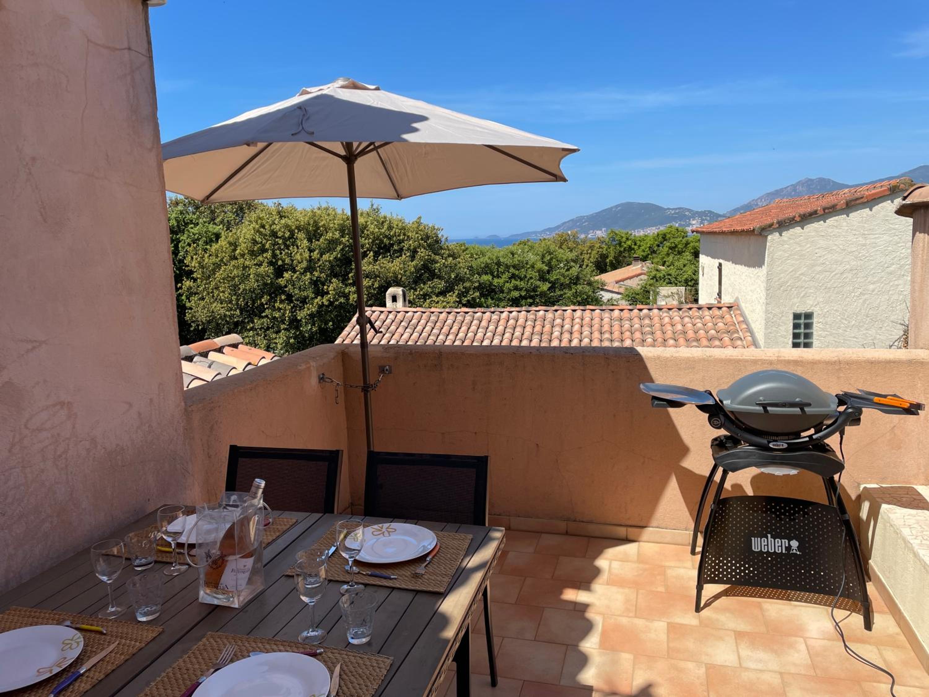 Casa Nelly view 3