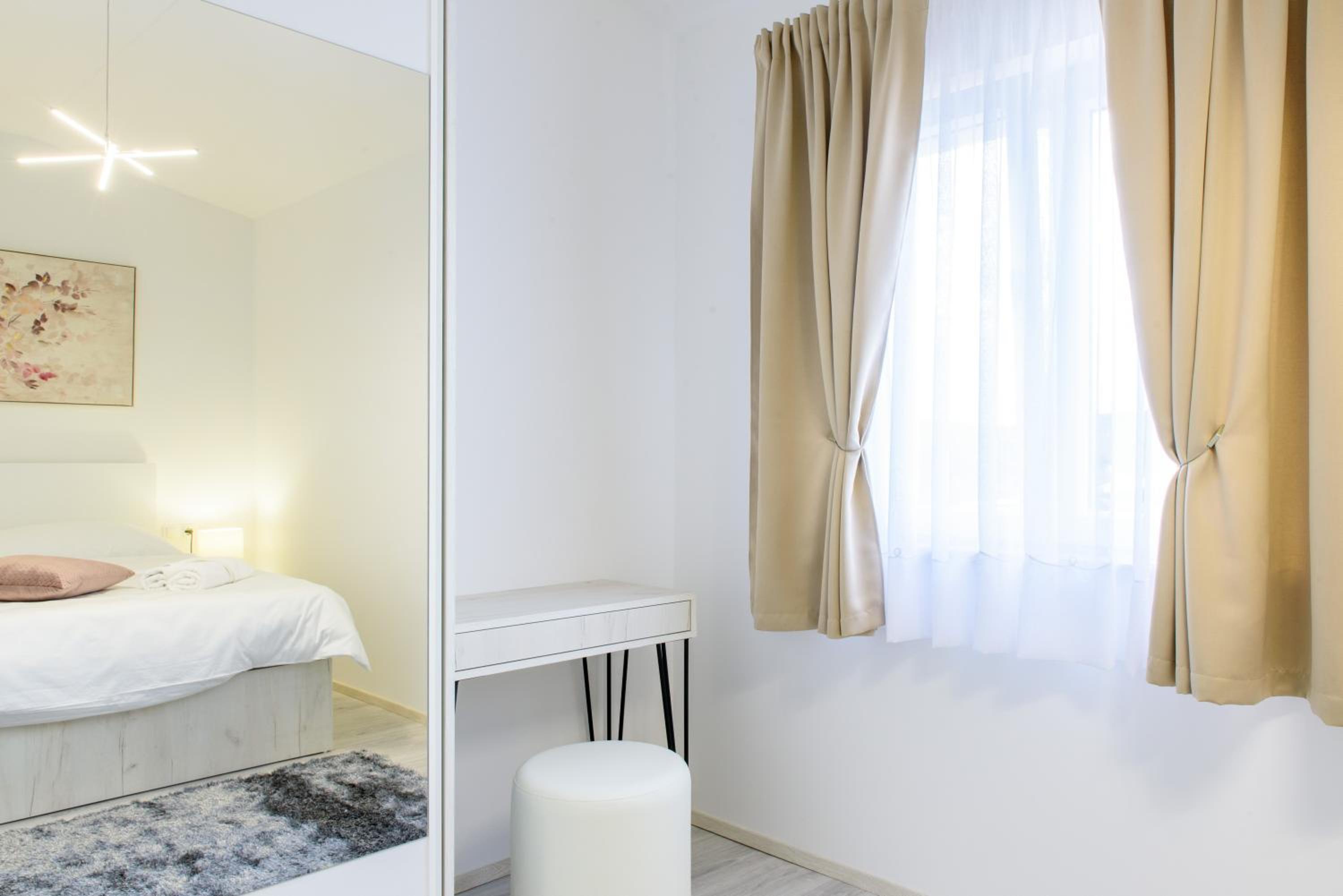 Apartment Solis (****) view 4