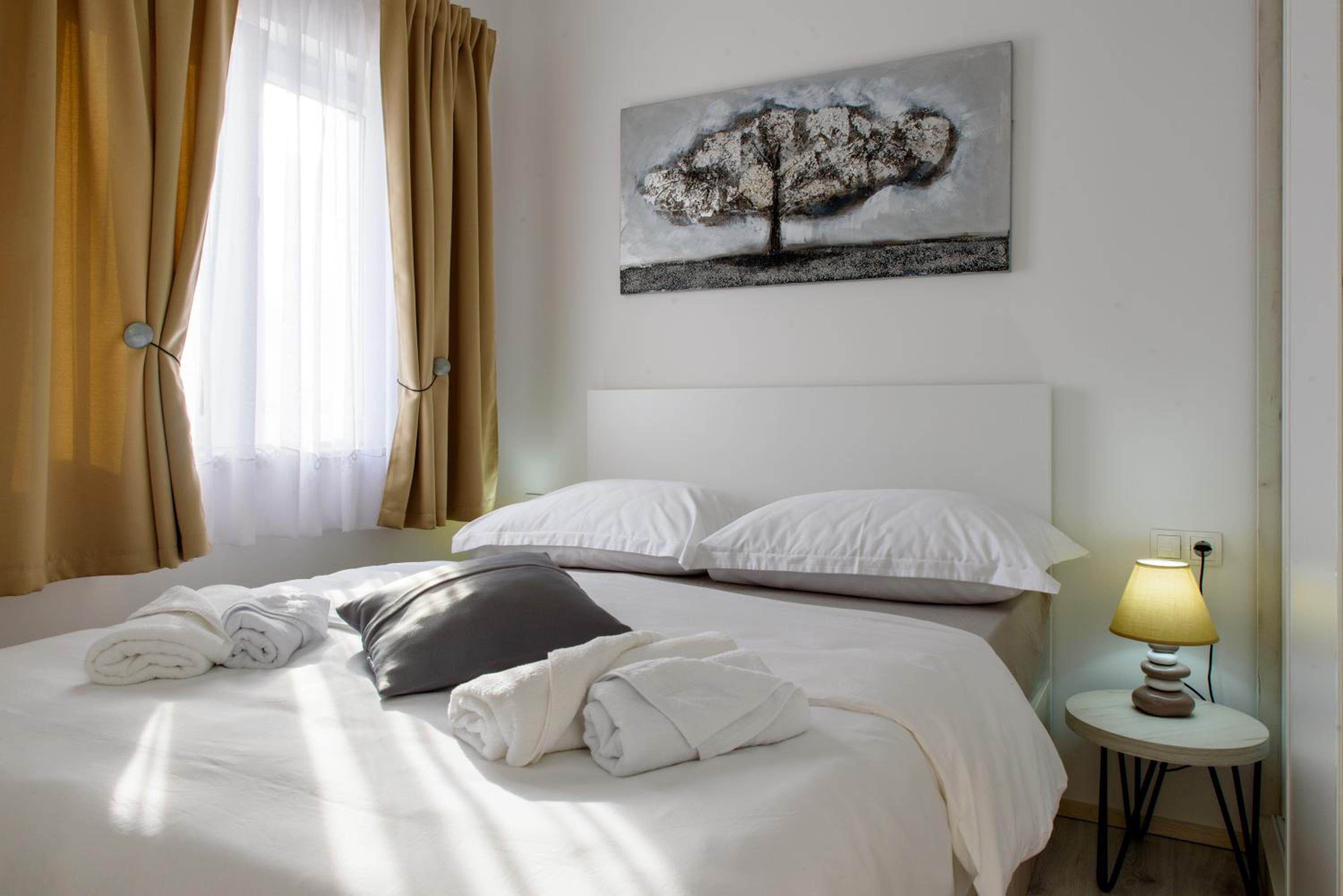 Apartment Solis (****)