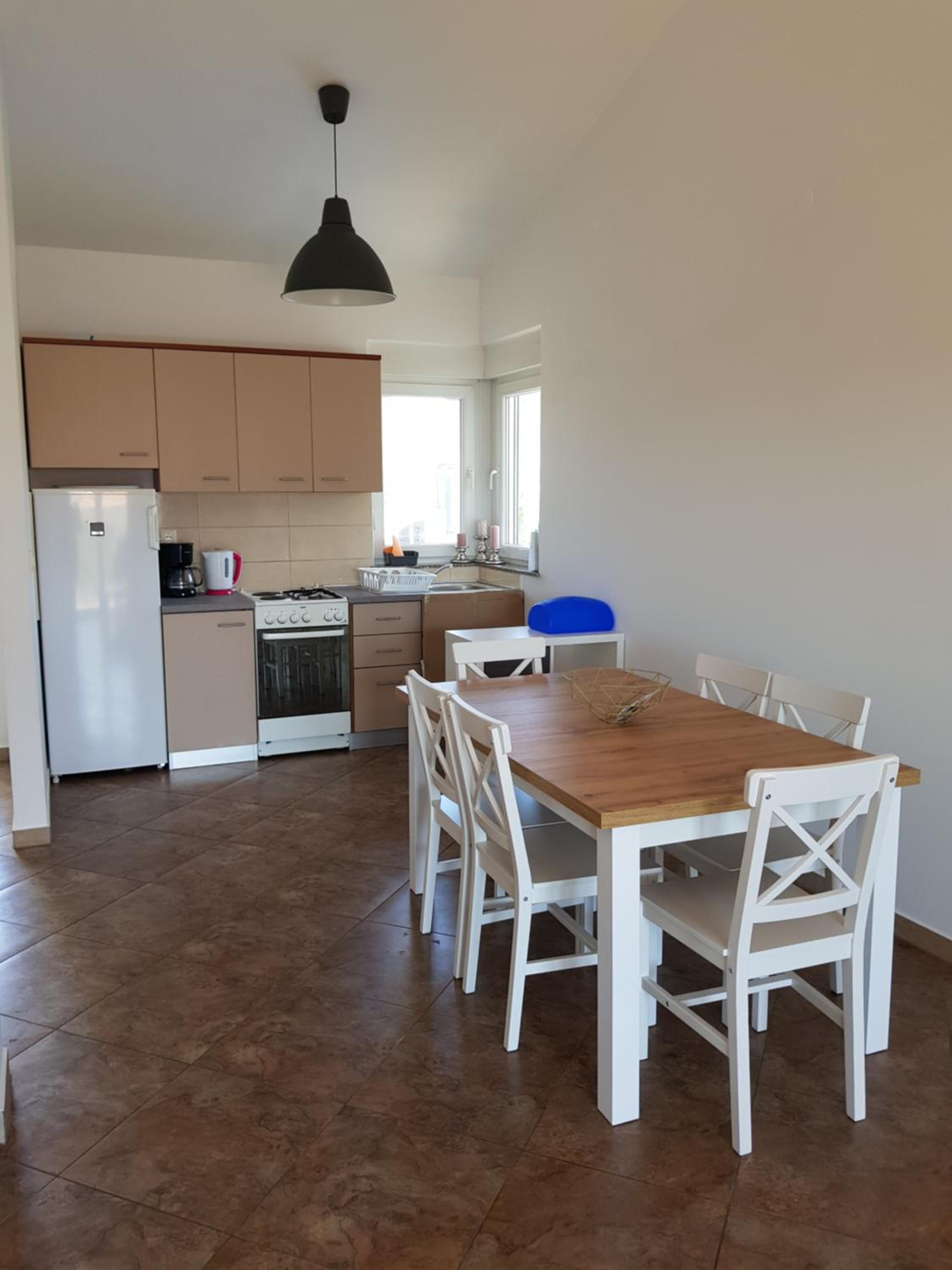 Vila Mila Apartments