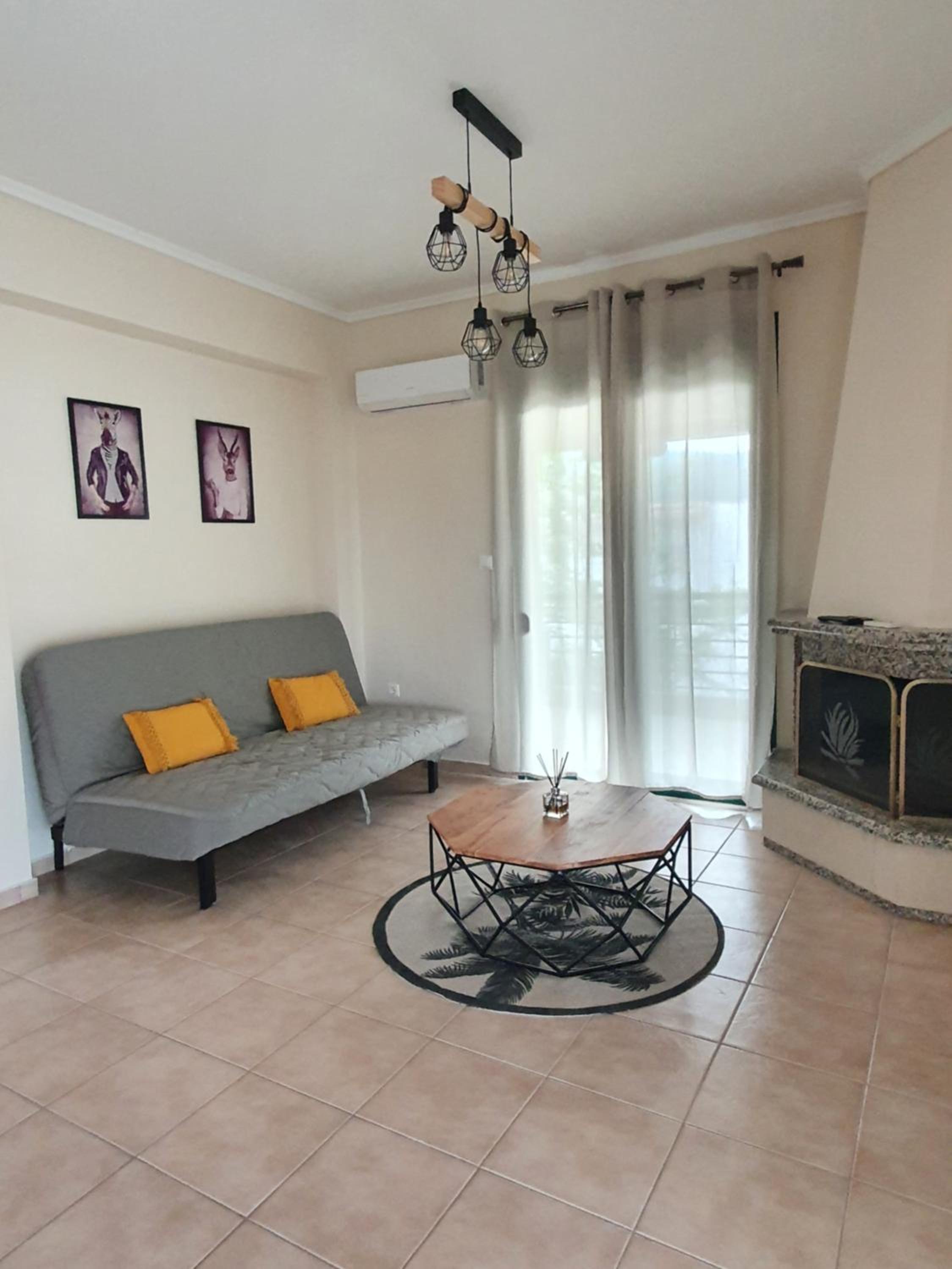 Elena Apartments view 5